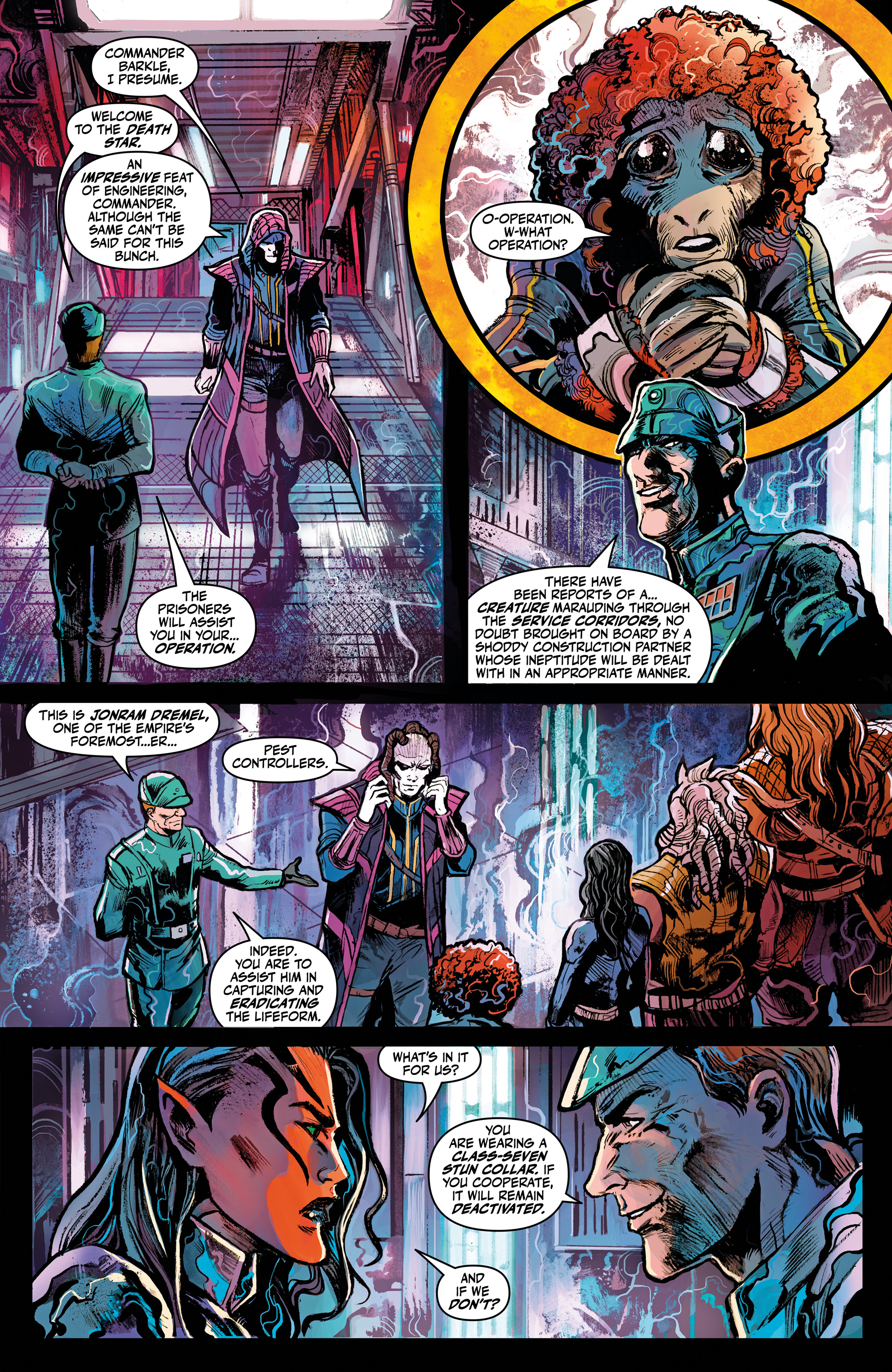 <{ $series->title }} issue HC - Page 12