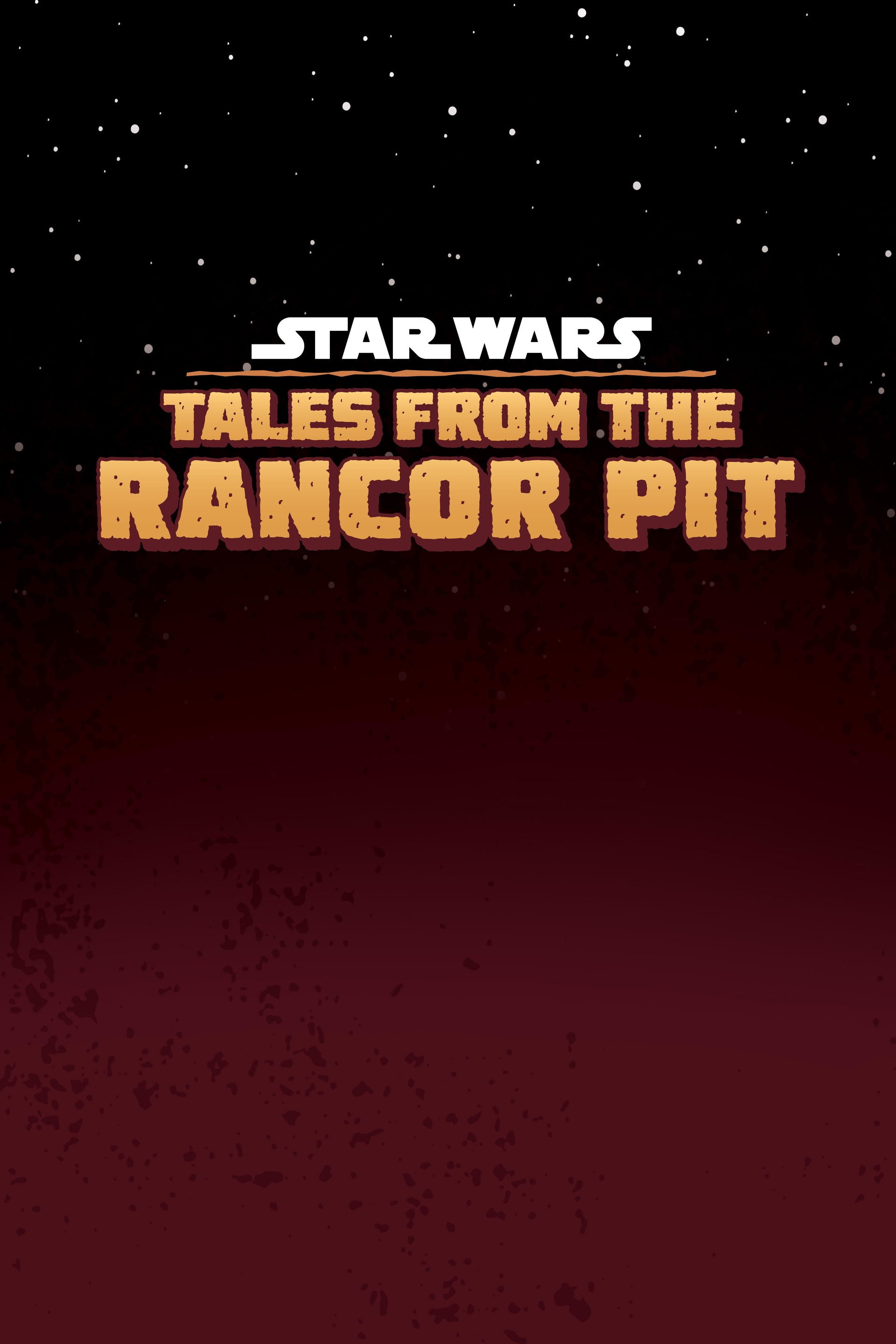 Star Wars: Tales from the Rancor Pit (2023): Chapter HC - Page 3