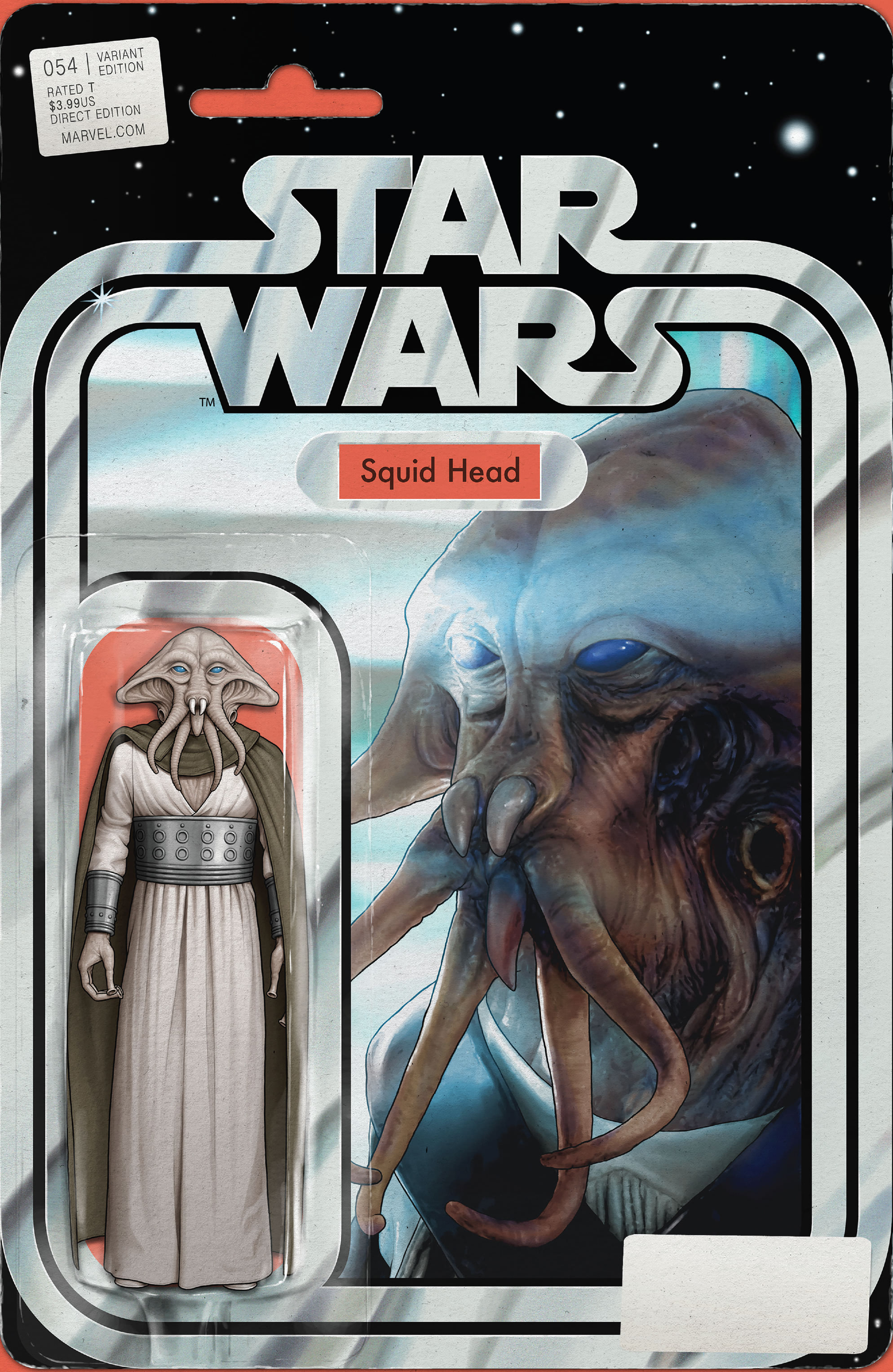 Star Wars: The Action Figure Variant Covers (2020) issue 1 - Page 64