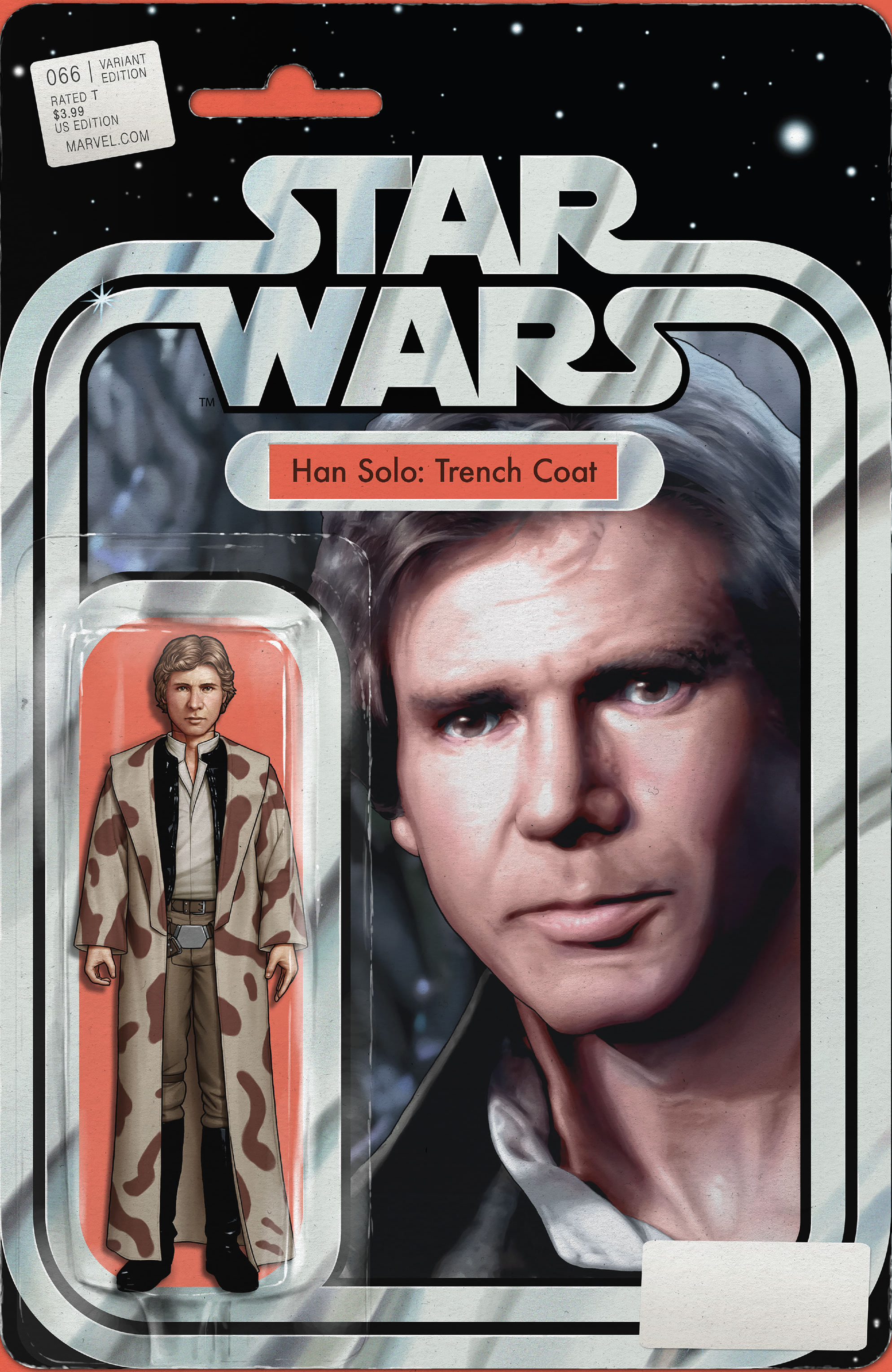 Star Wars: The Action Figure Variant Covers (2020) issue 1 - Page 76