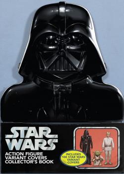 Star Wars: The Action Figure Variant Covers (2020)