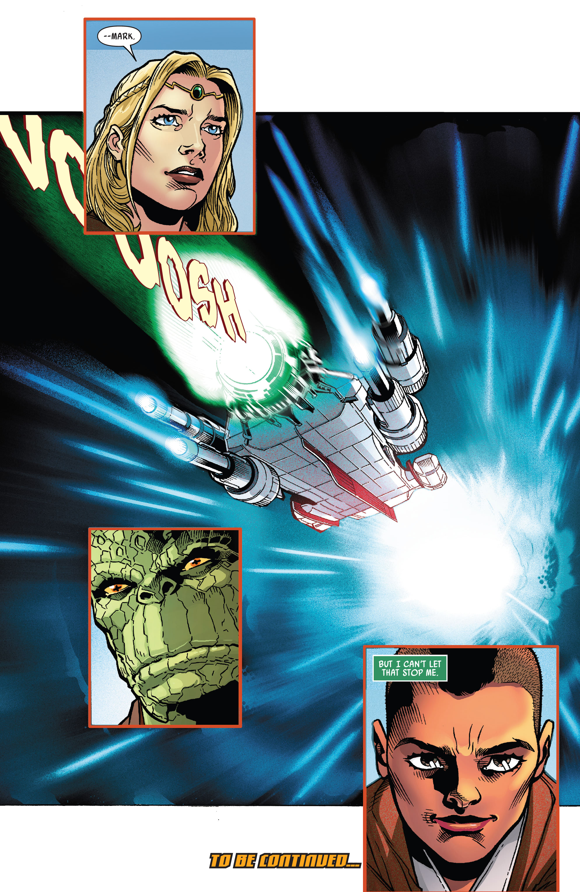 Star Wars: The High Republic (2021-) issue 12 - Page 21