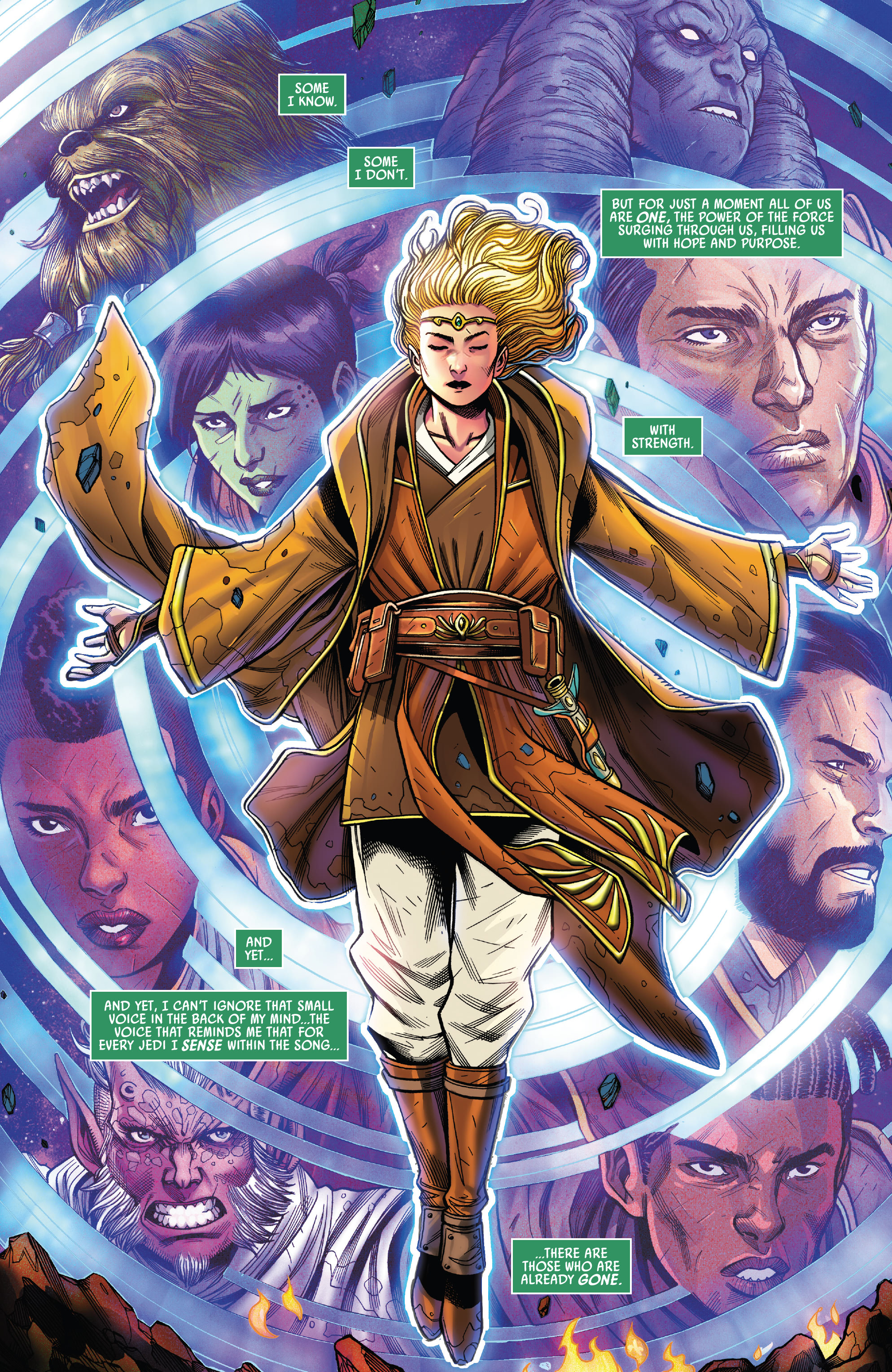 Star Wars: The High Republic (2021-) issue 15 - Page 15