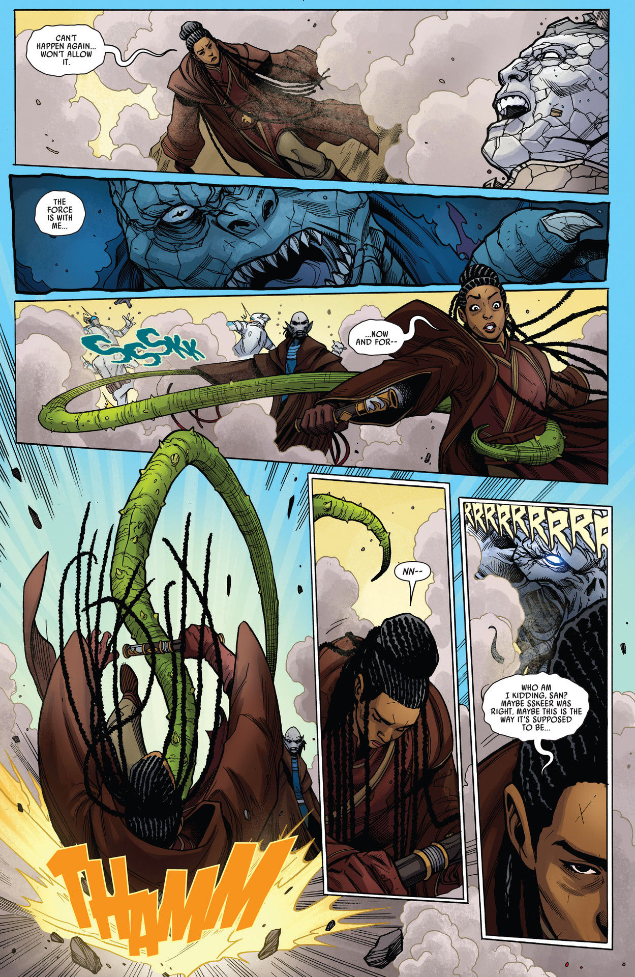 Star Wars: The High Republic (2023-): Chapter 1 - Page 23