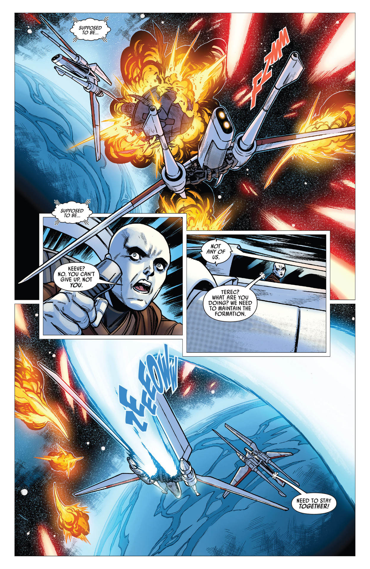 Star Wars: The High Republic (2023-): Chapter 1 - Page 24