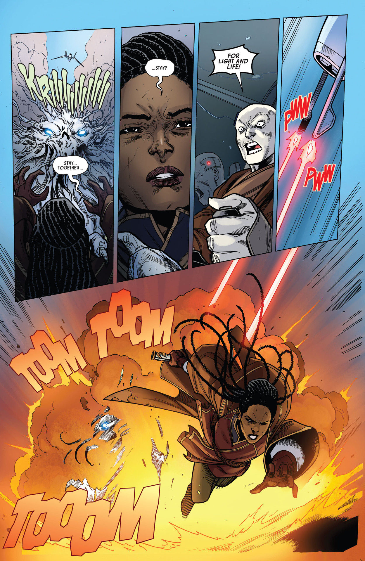 Star Wars: The High Republic (2023-): Chapter 1 - Page 25