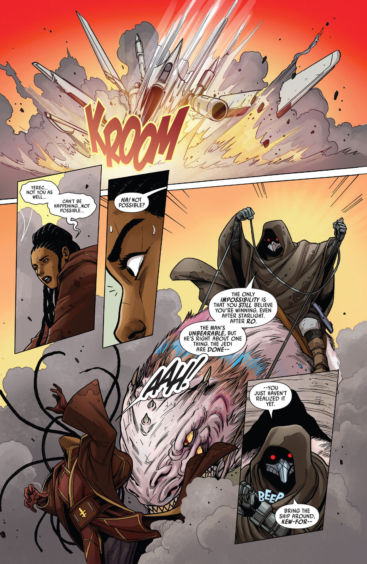 Star Wars: The High Republic (2023-): Chapter 1 - Page 27