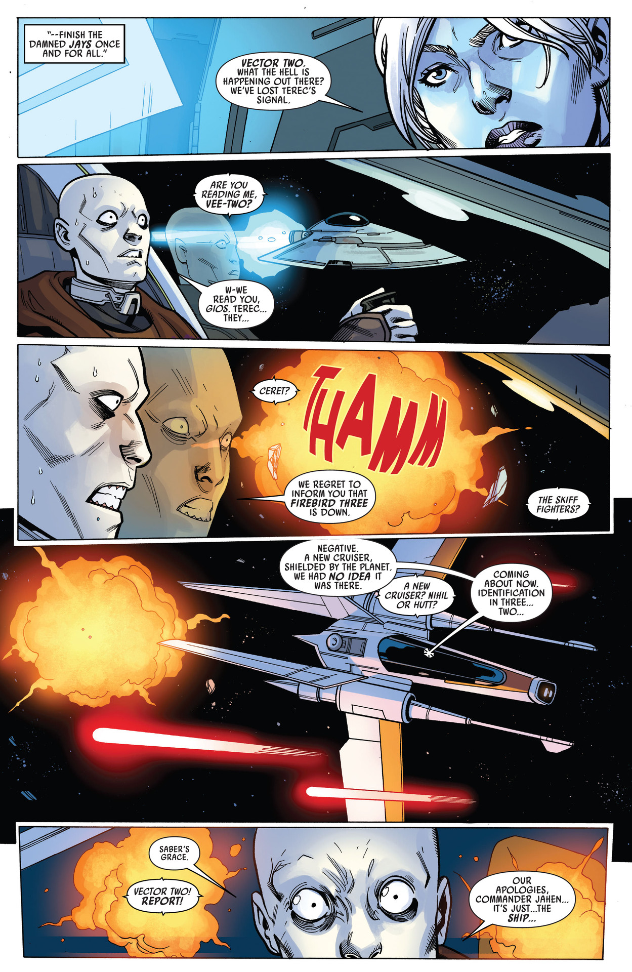 Star Wars: The High Republic (2023-): Chapter 1 - Page 28