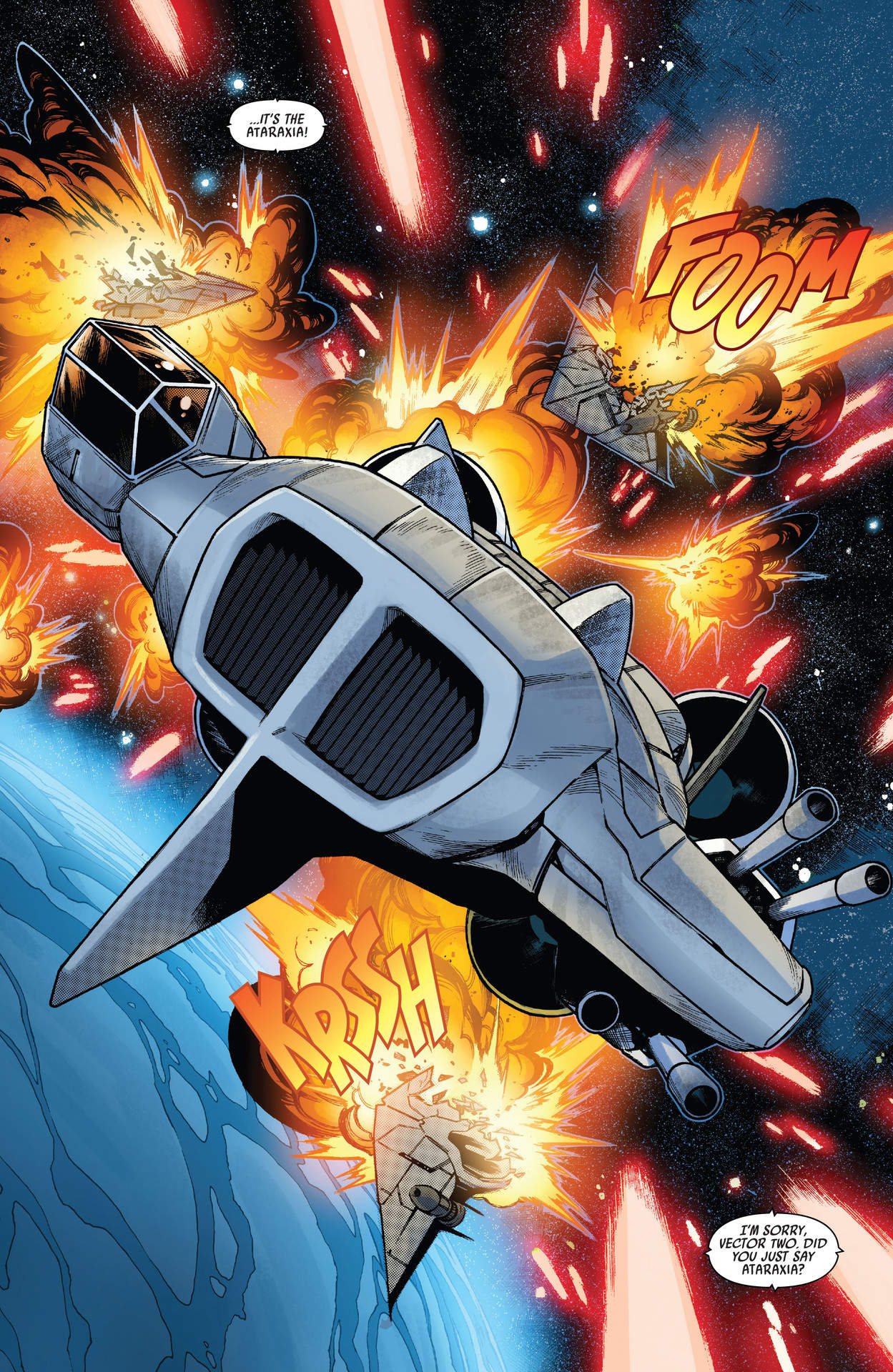 Star Wars: The High Republic (2023-): Chapter 1 - Page 29