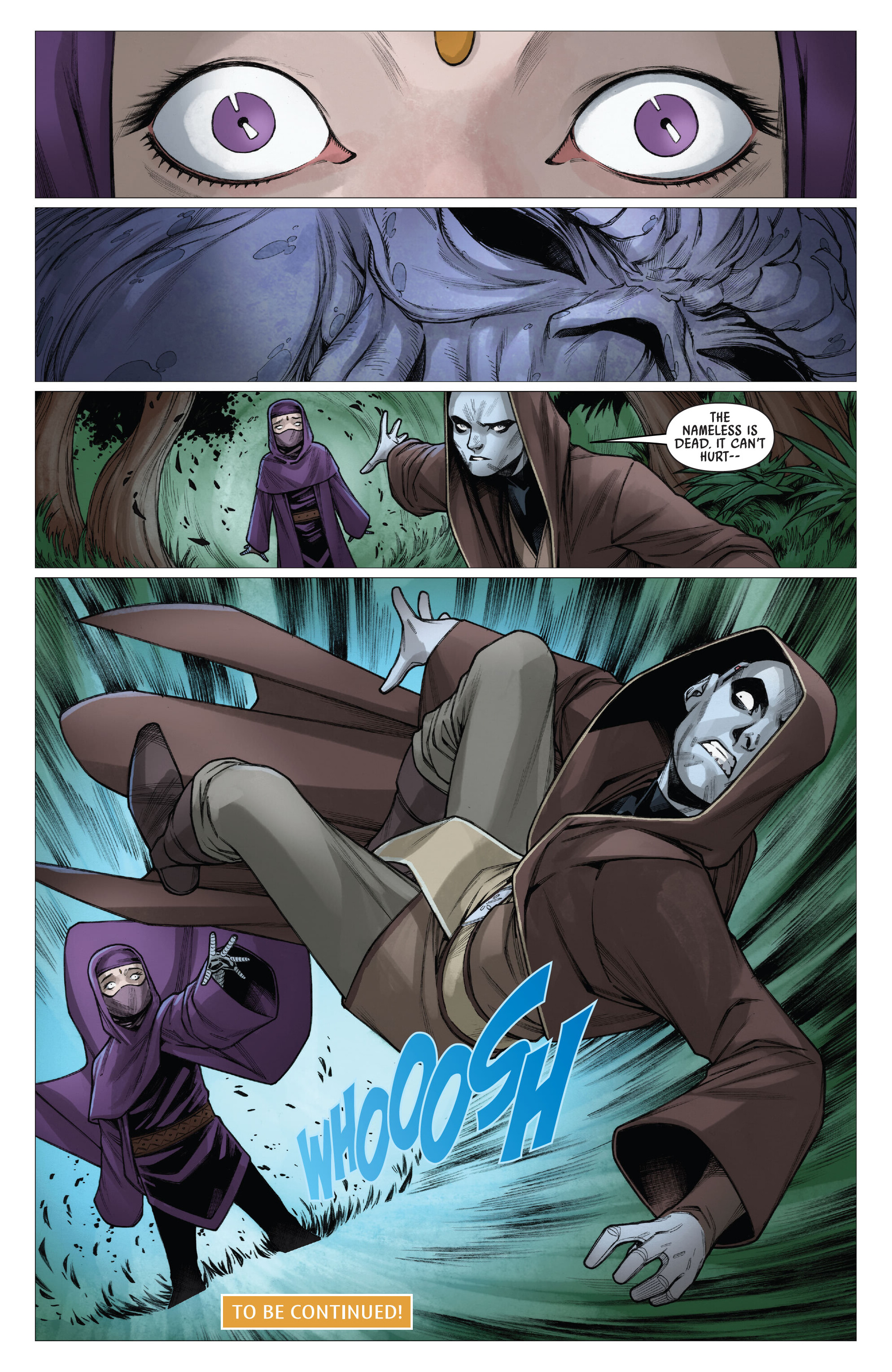 Star Wars: The High Republic (2023-) issue 6 - Page 23