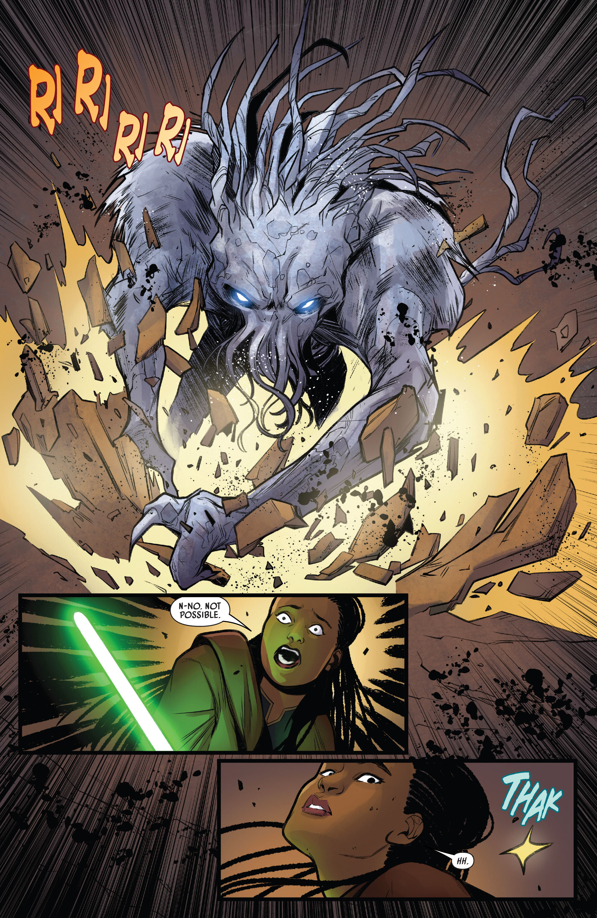 Star Wars: The High Republic (2023-) issue 7 - Page 15