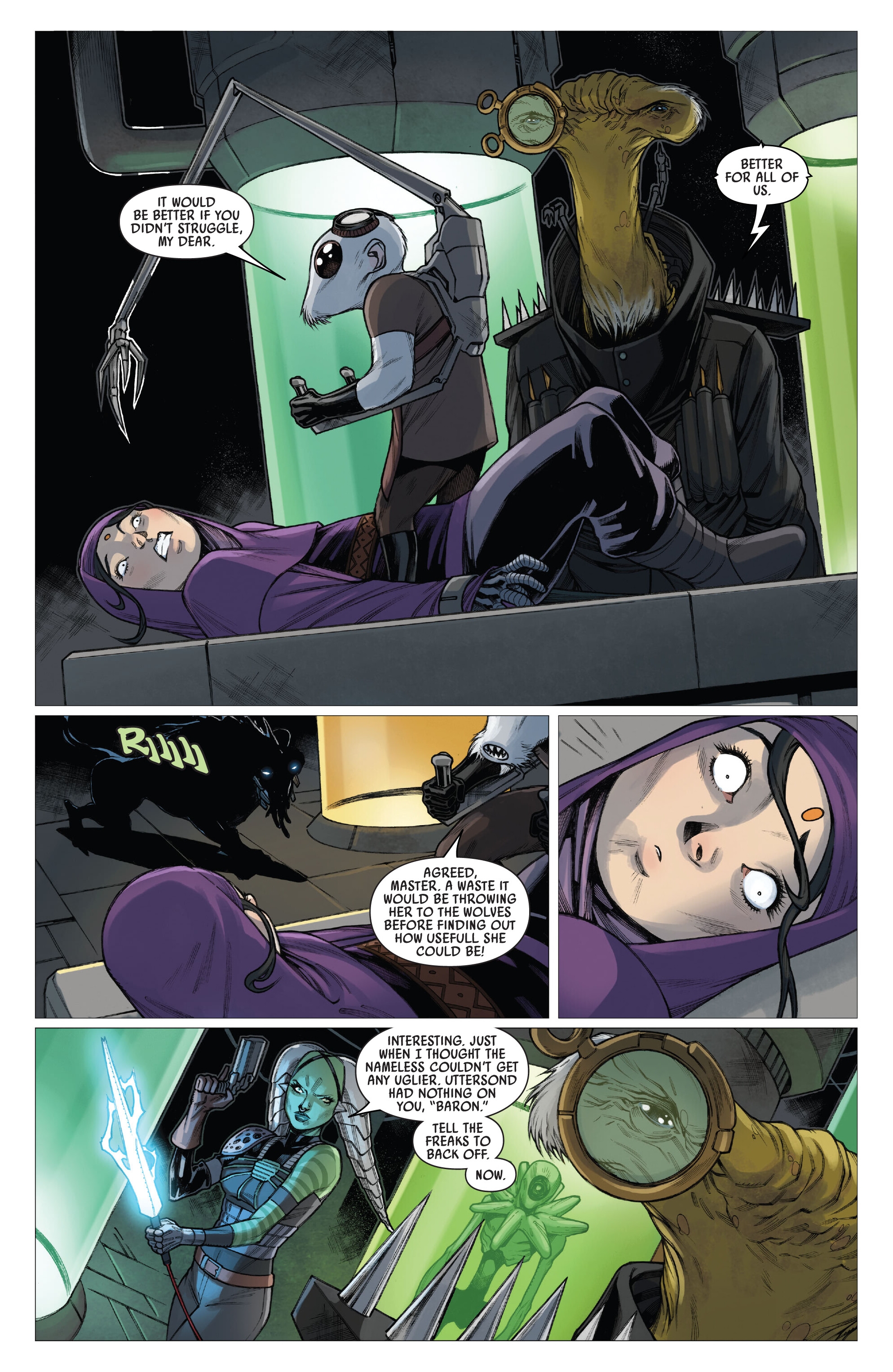 <{ $series->title }} issue 8 - Page 17