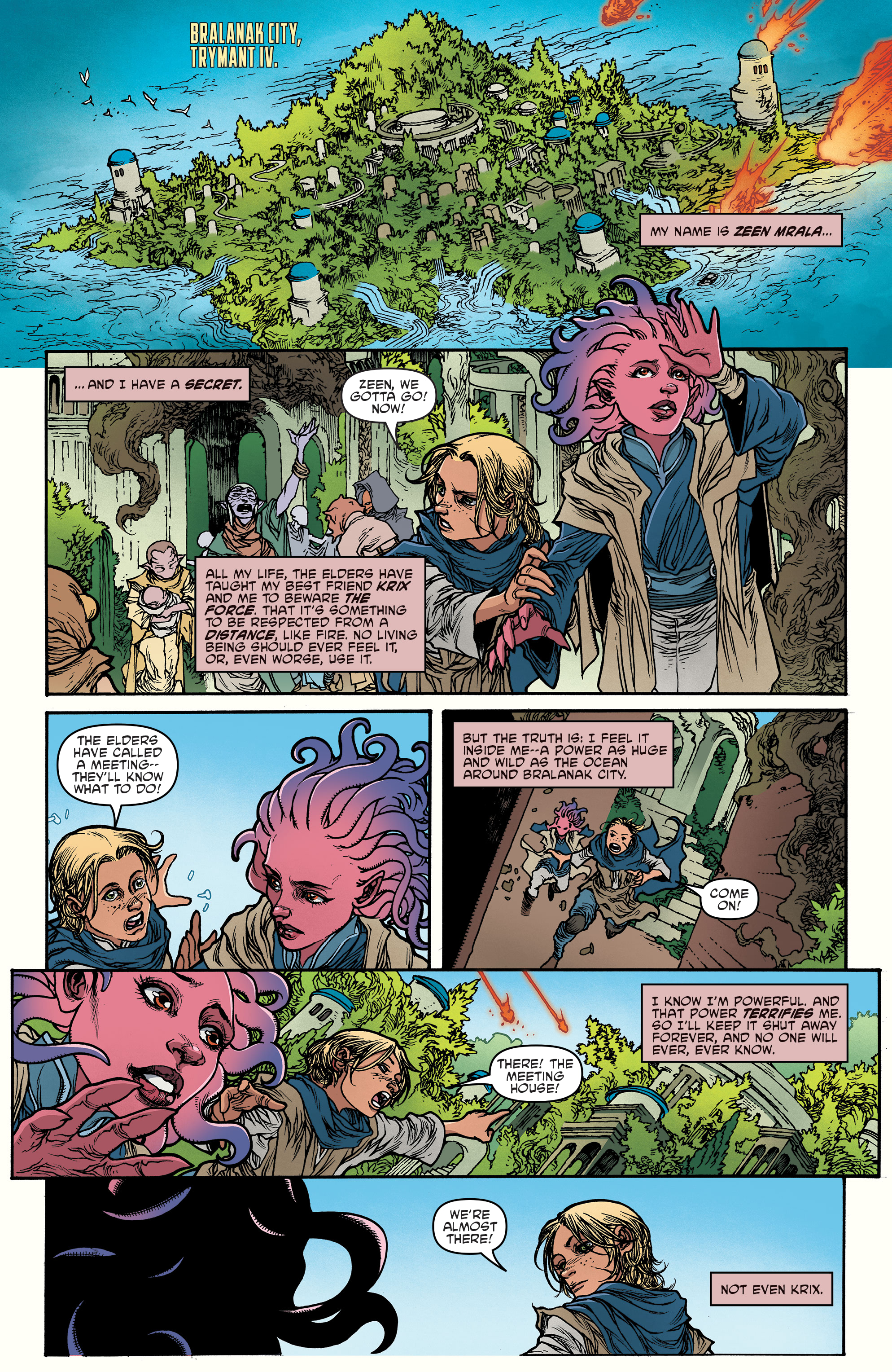 <{ $series->title }} issue 1 - Page 7