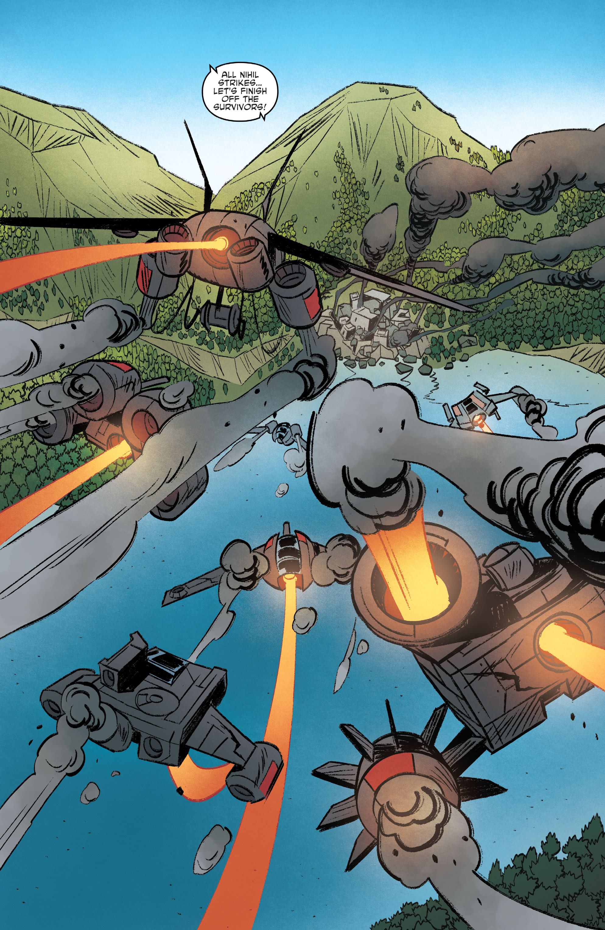 Star Wars: The High Republic Adventures  (2021-) issue 10 - Page 8