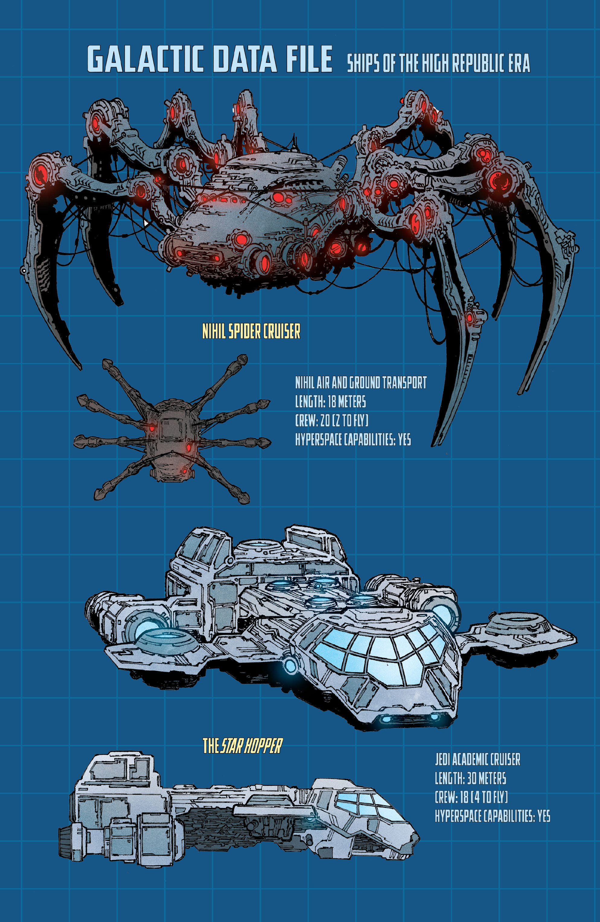 <{ $series->title }} issue 2 - Page 11