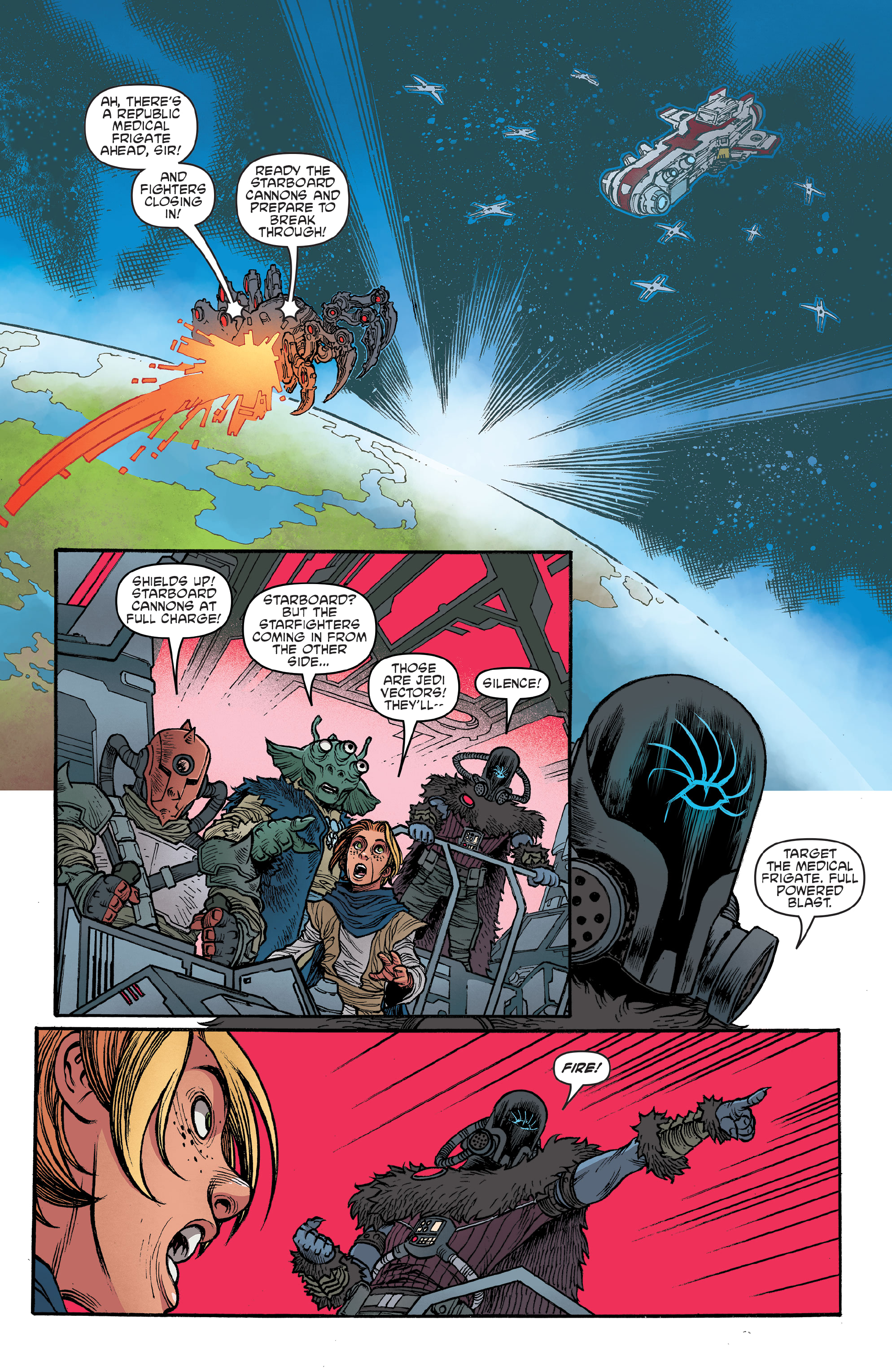 Star Wars: The High Republic Adventures  (2021-) issue 2 - Page 18