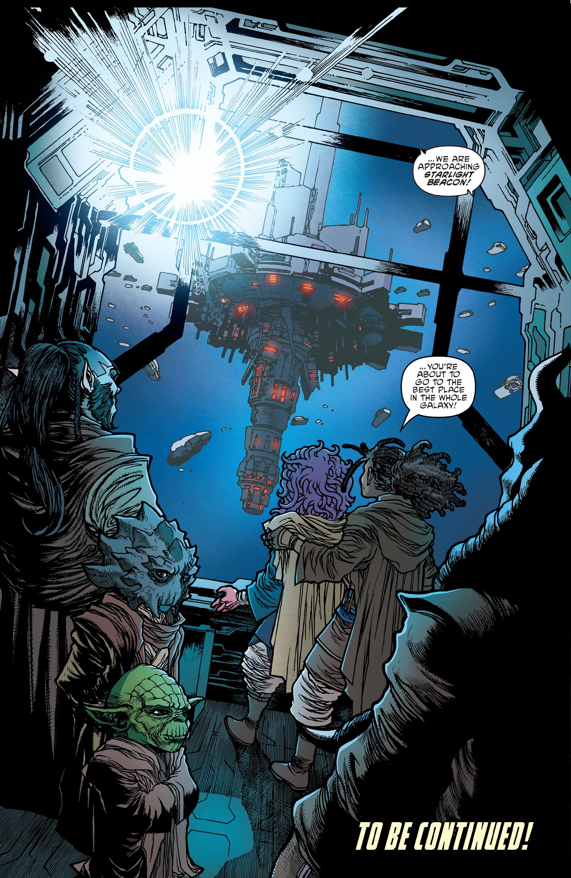 Star Wars: The High Republic Adventures  (2021-) issue 2 - Page 21