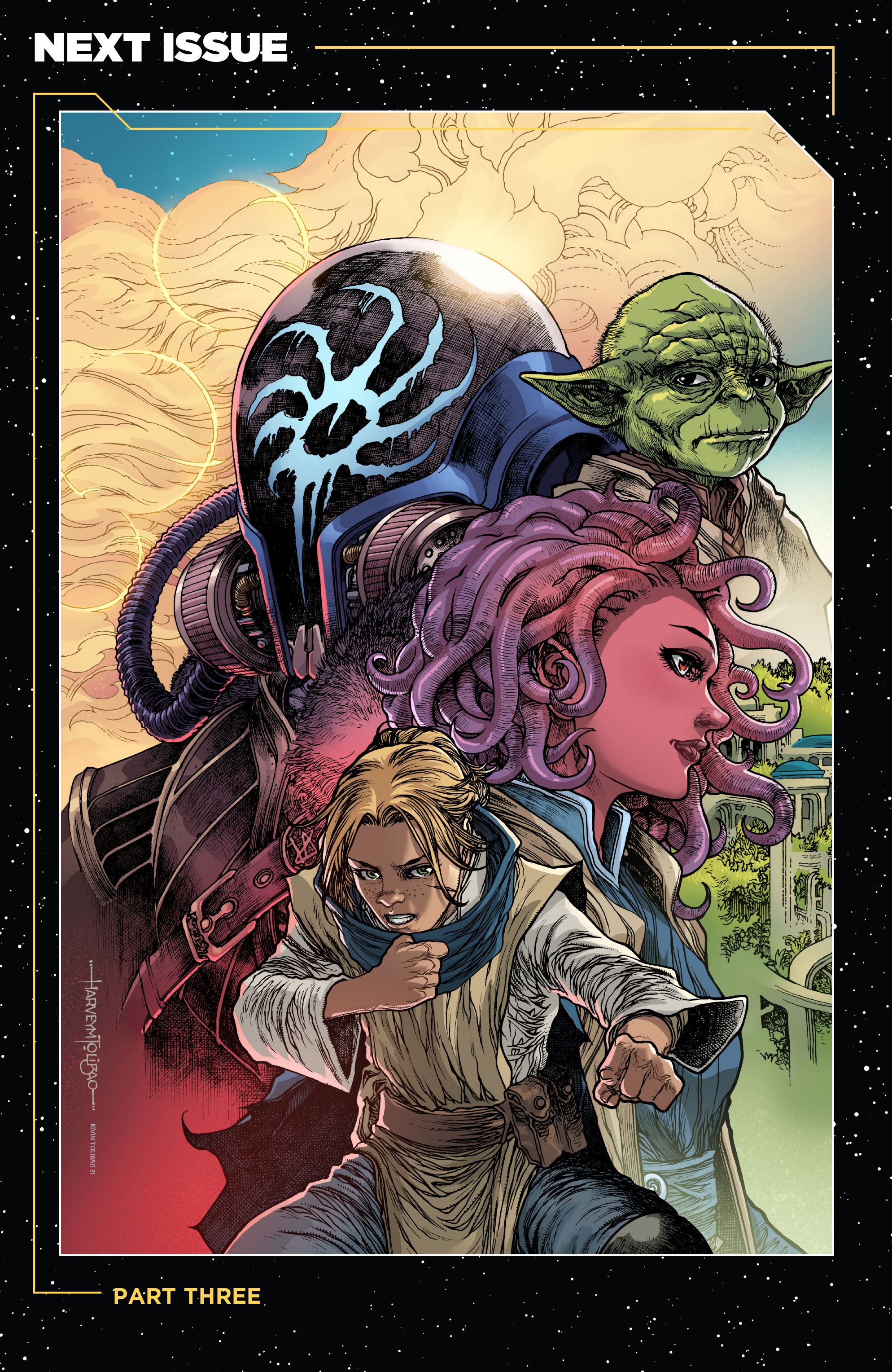 Star Wars: The High Republic Adventures  (2021-) issue 2 - Page 22