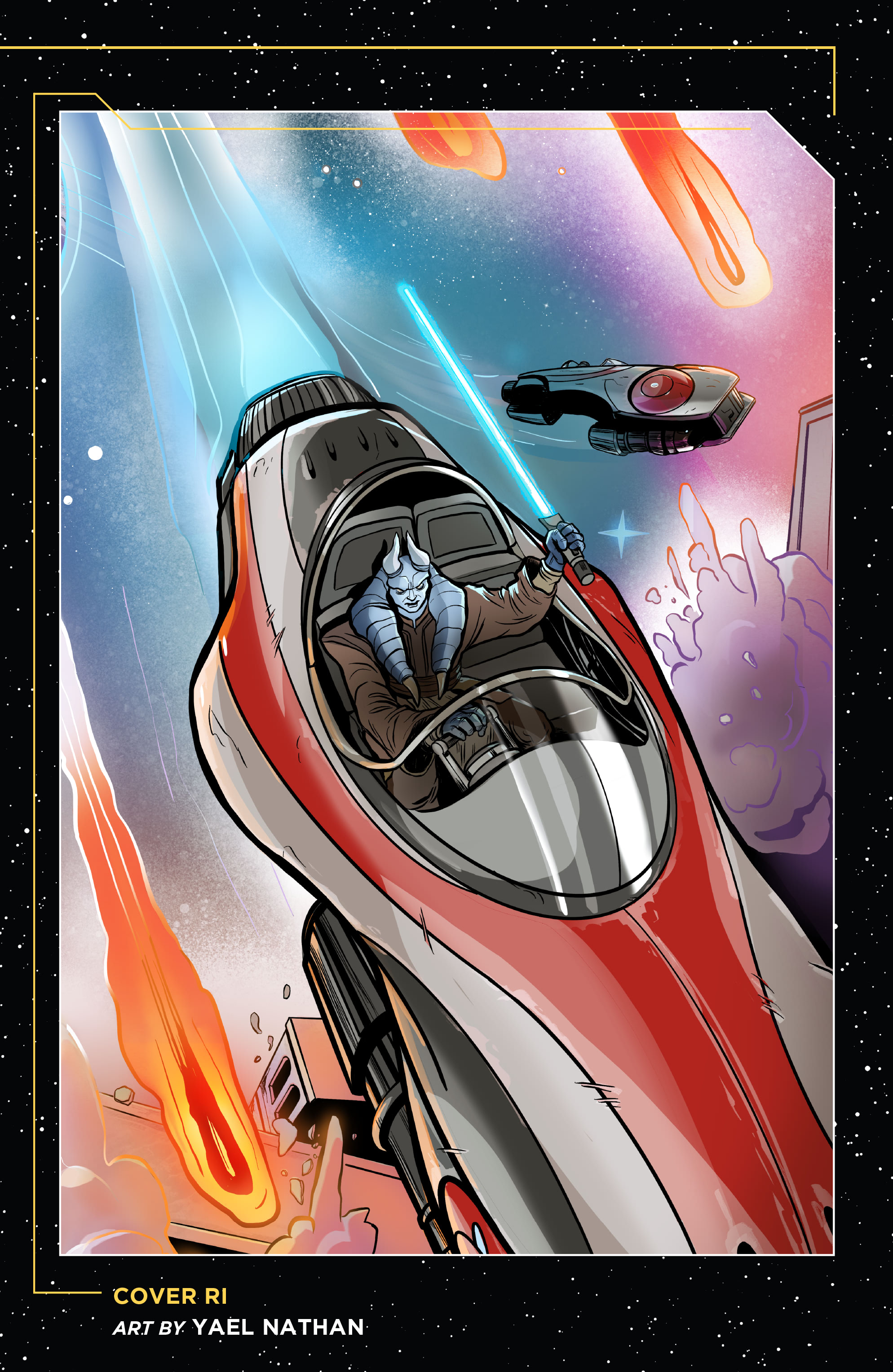 Star Wars: The High Republic Adventures  (2021-) issue 2 - Page 24