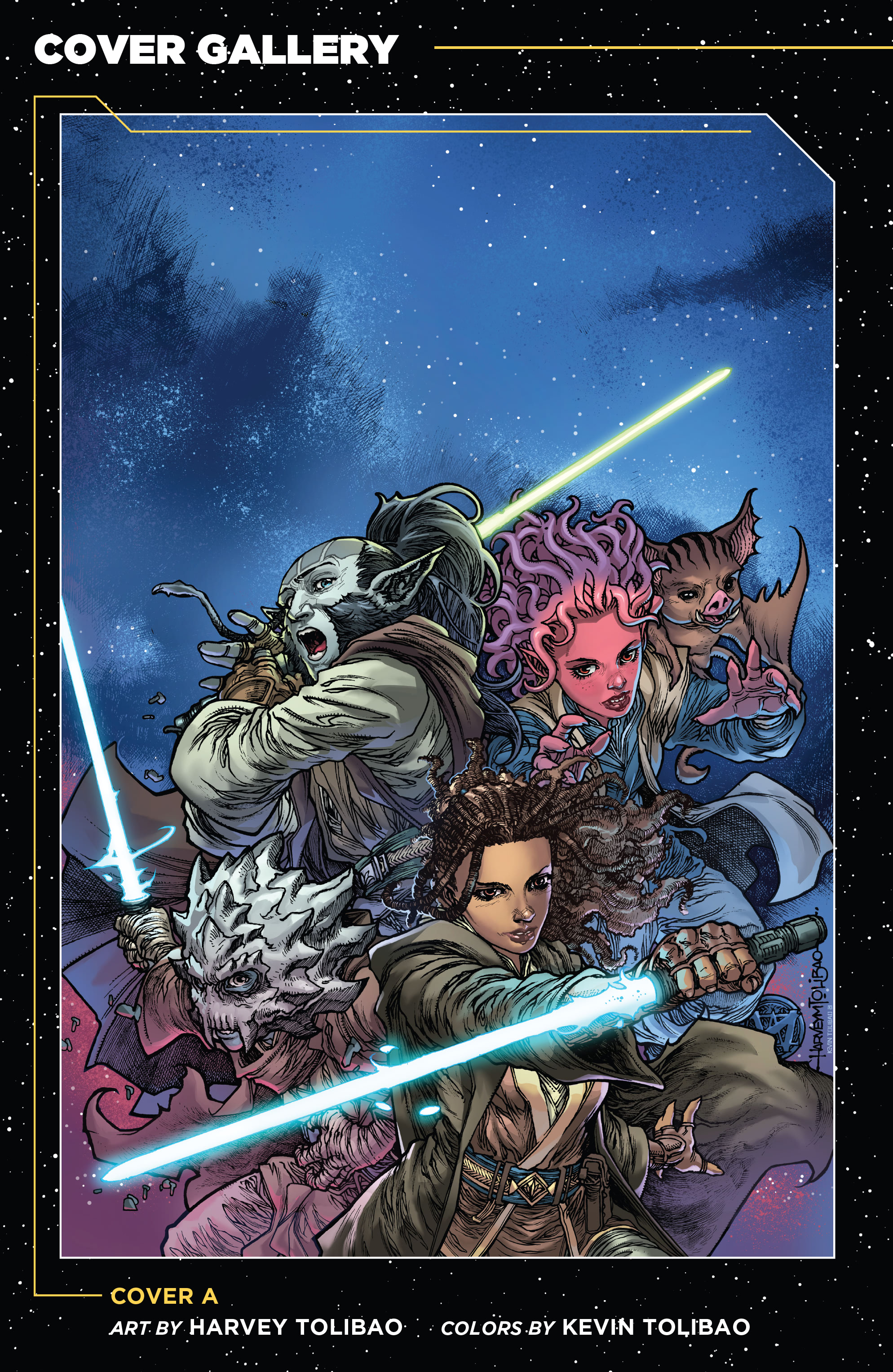 Star Wars: The High Republic Adventures  (2021-) issue 4 - Page 23