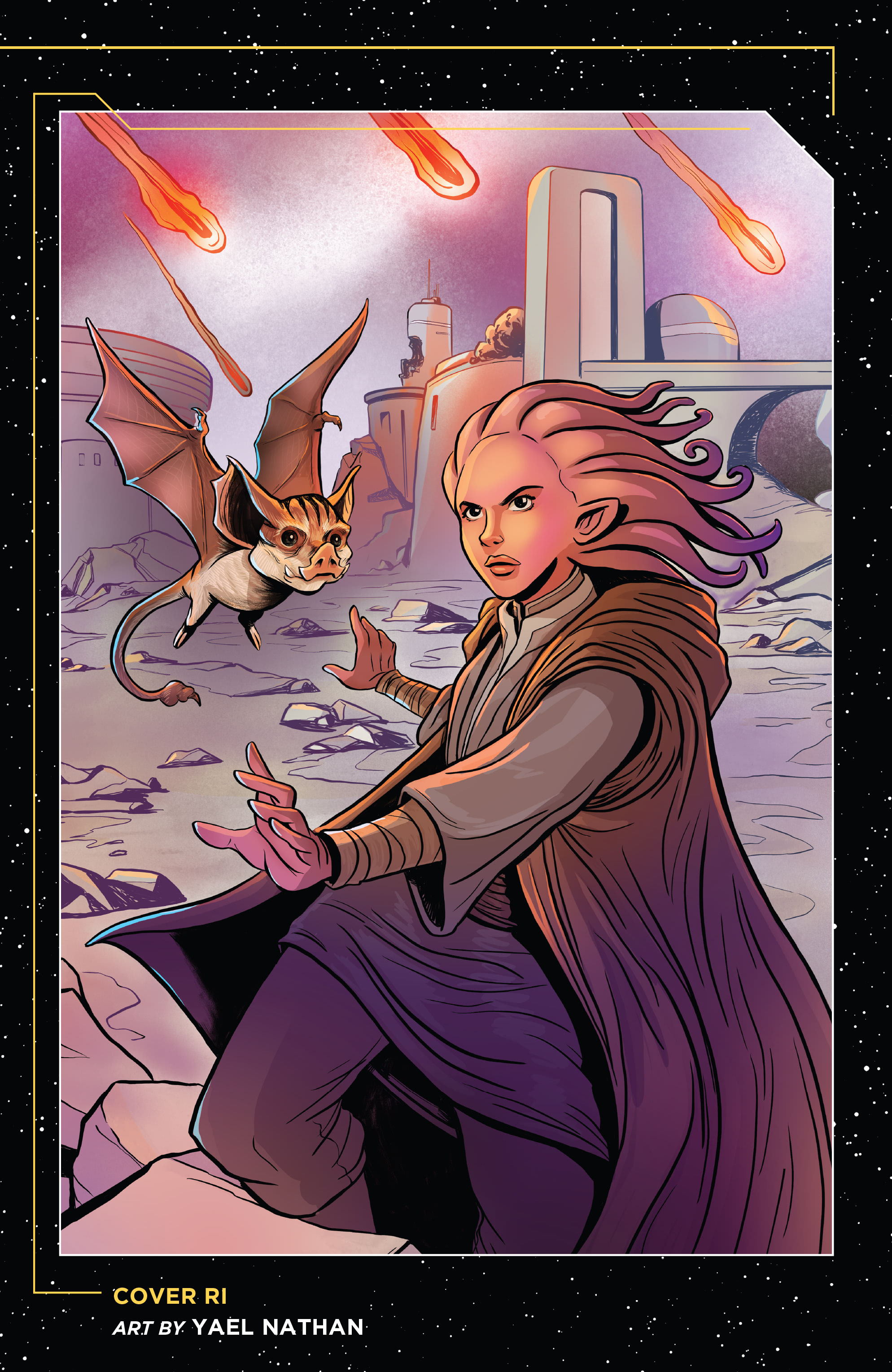 Star Wars: The High Republic Adventures  (2021-) issue 4 - Page 24