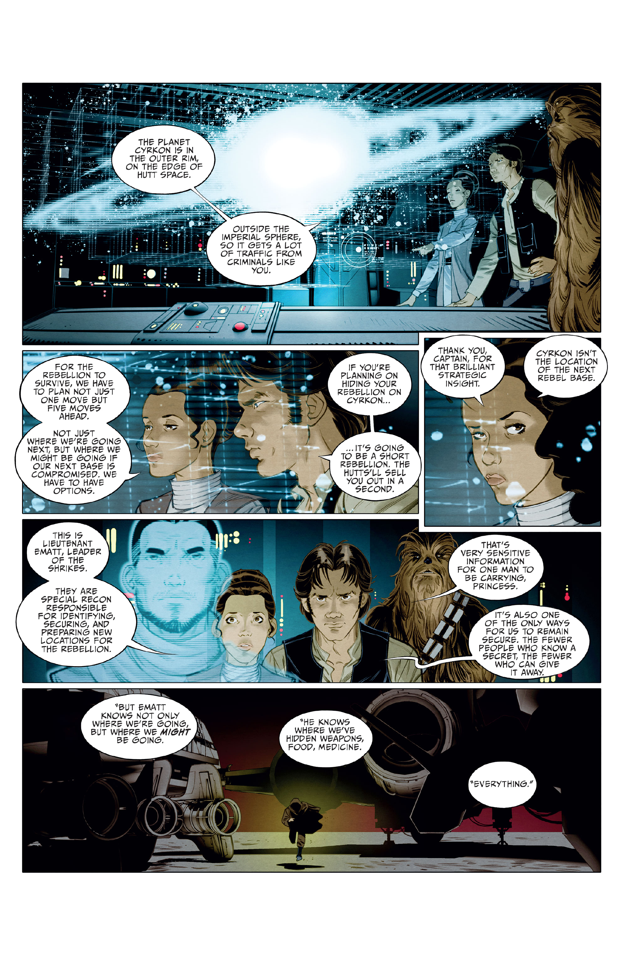 Star Wars: The High Republic Adventures  (2021-) issue 4 - Page 30