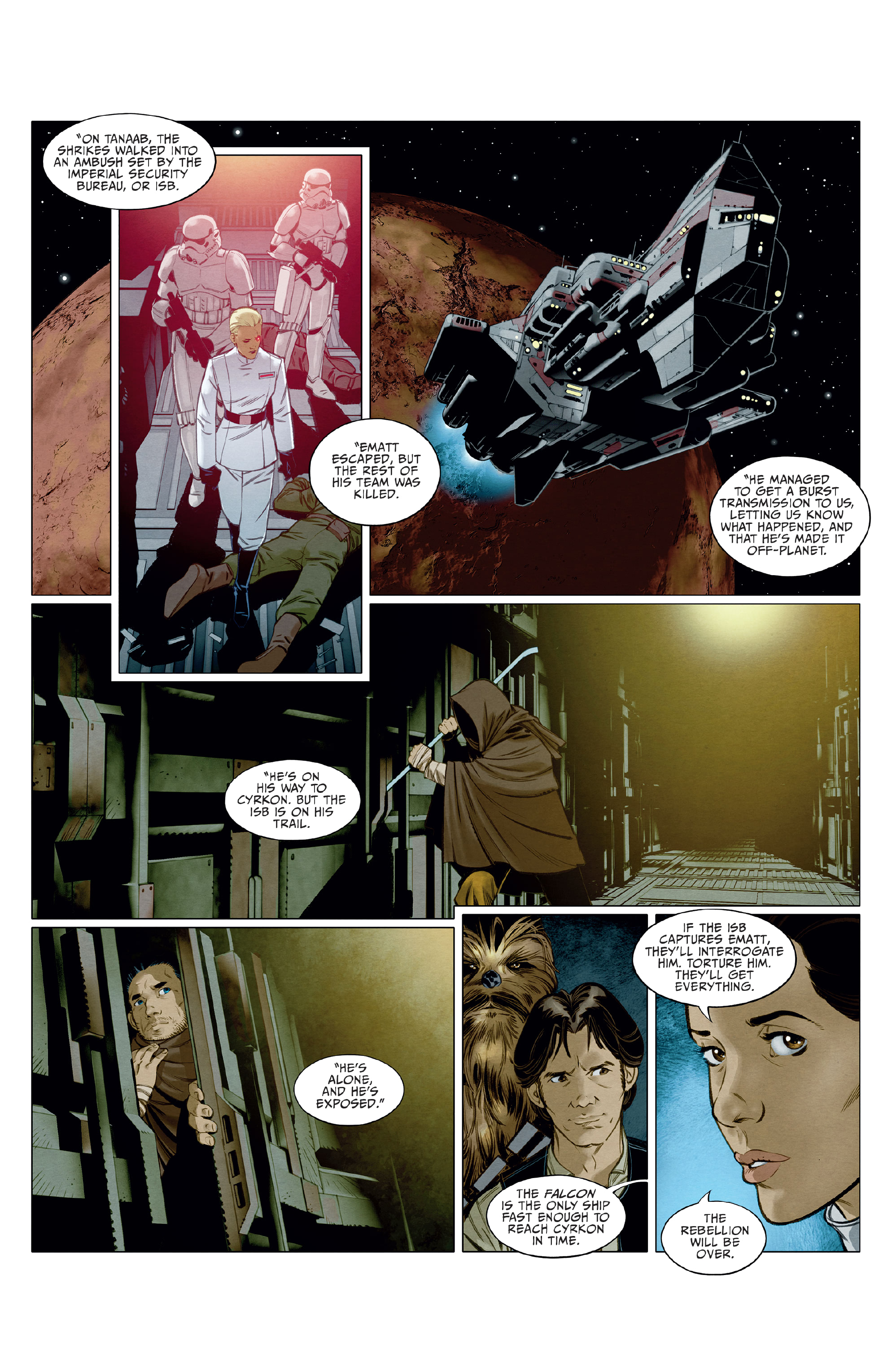 Star Wars: The High Republic Adventures  (2021-) issue 4 - Page 31