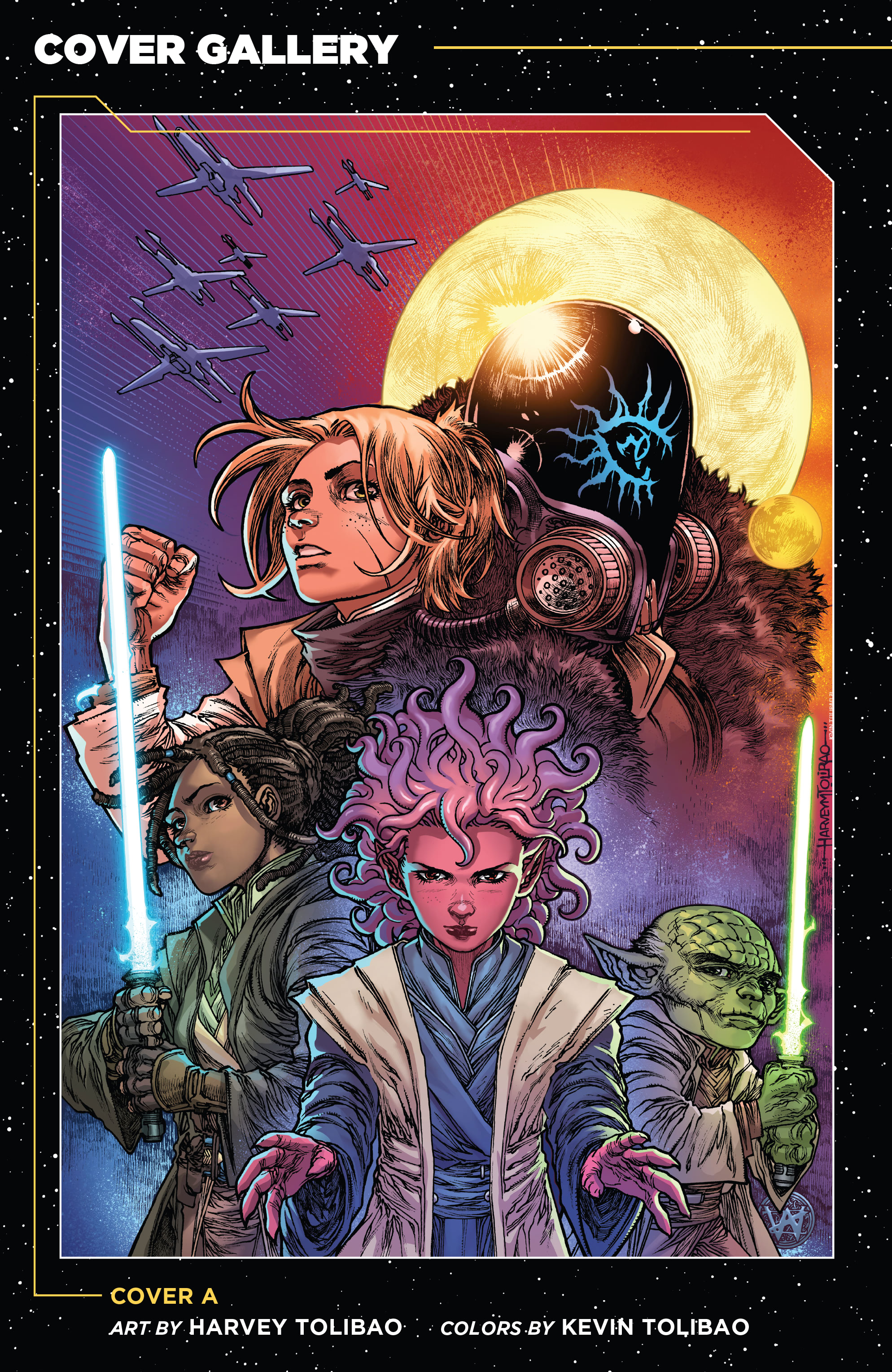 Star Wars: The High Republic Adventures  (2021-) issue 5 - Page 23