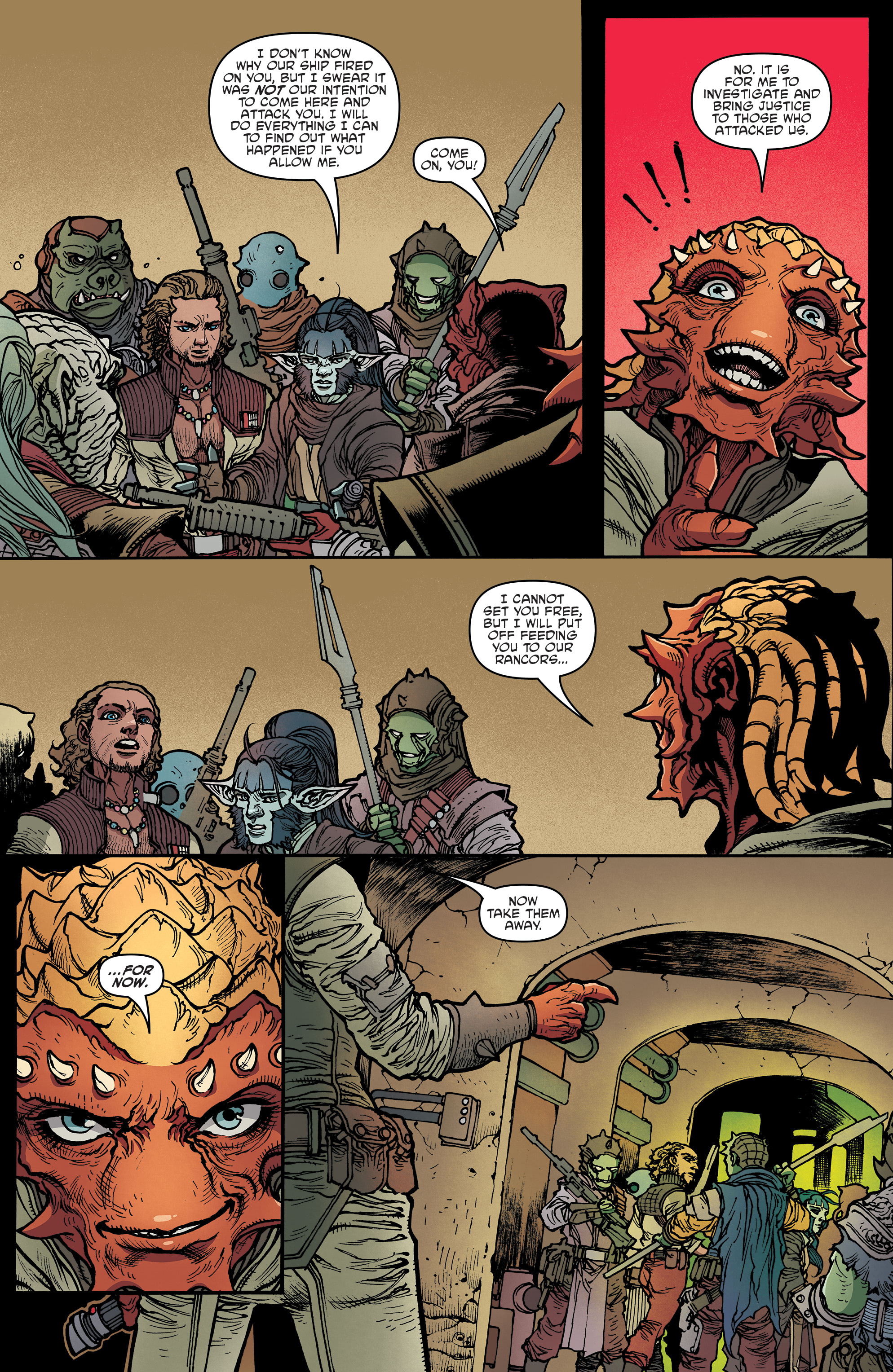 Star Wars: The High Republic Adventures  (2021-) issue 6 - Page 20