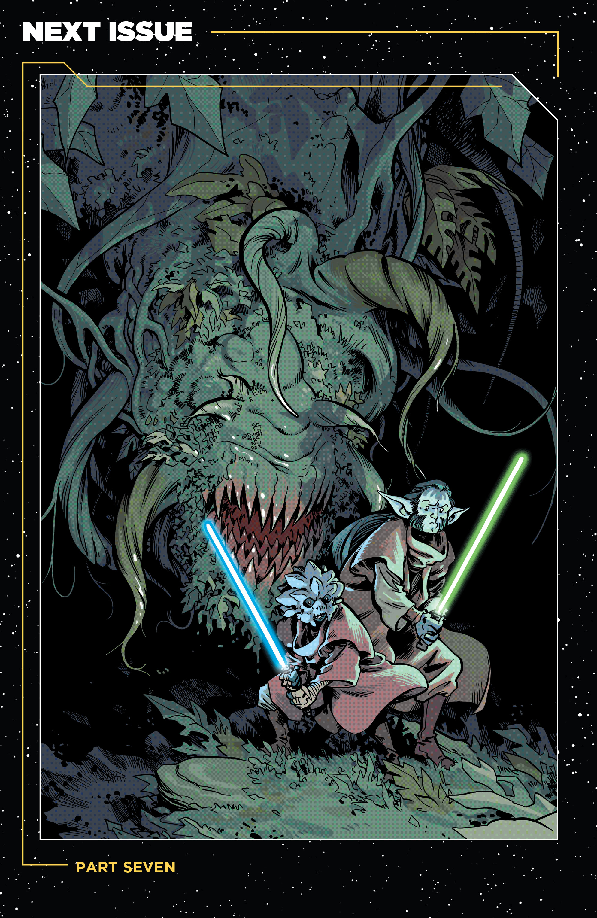 Star Wars: The High Republic Adventures  (2021-) issue 6 - Page 23