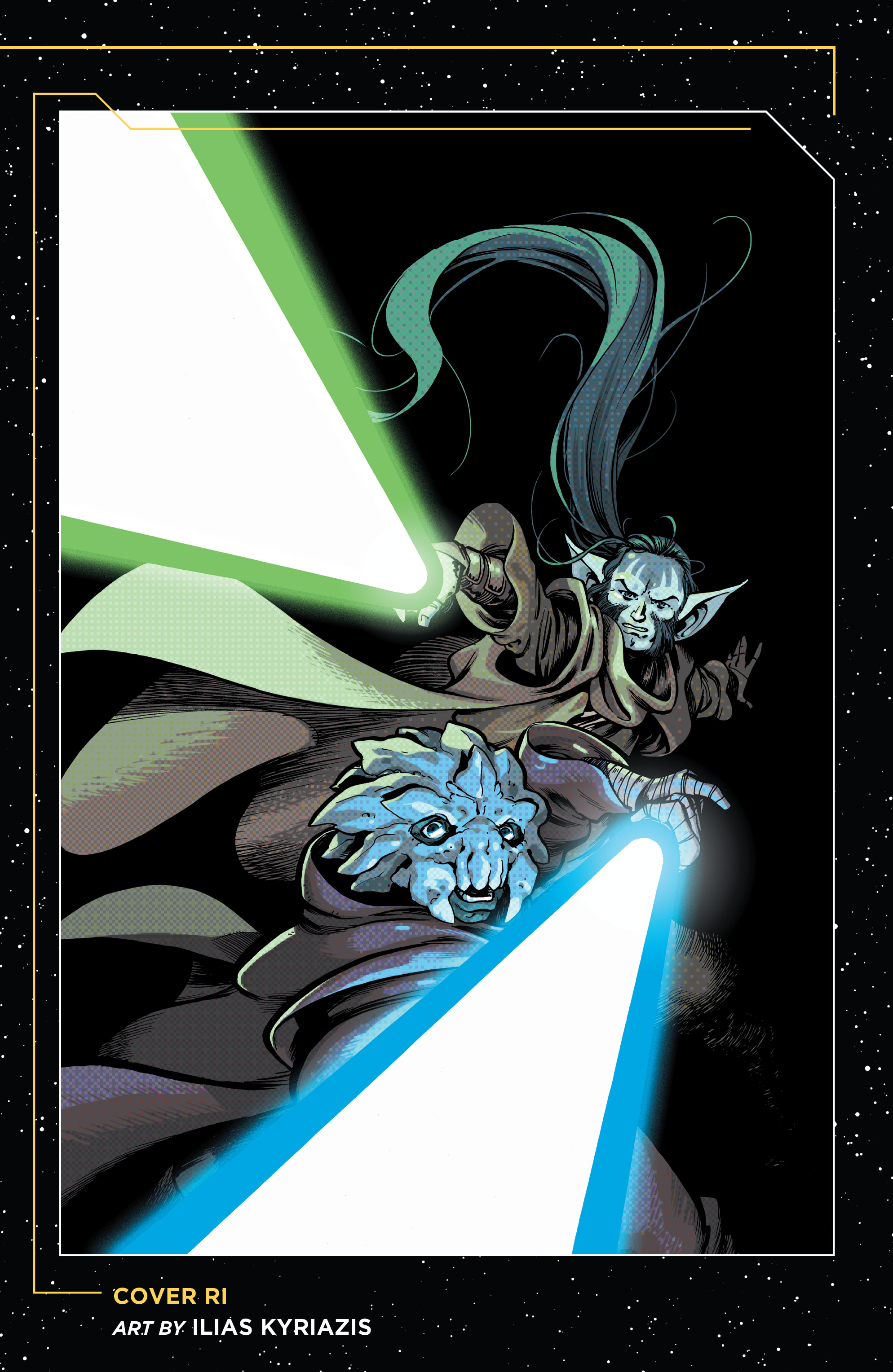 Star Wars: The High Republic Adventures  (2021-) issue 6 - Page 25