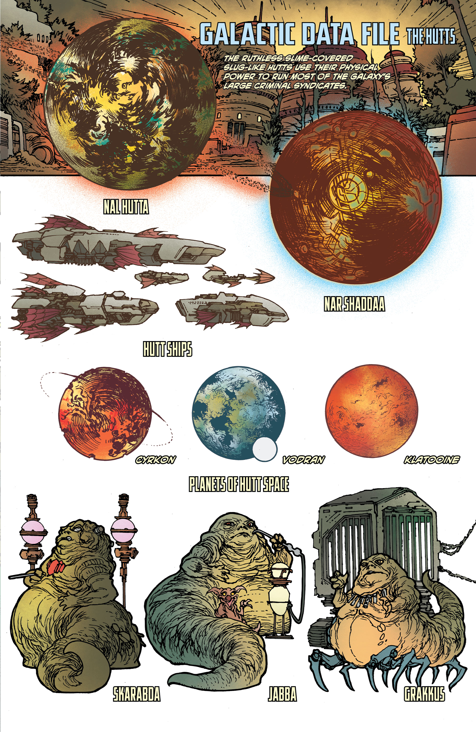 Star Wars: The High Republic Adventures  (2021-) issue 7 - Page 12