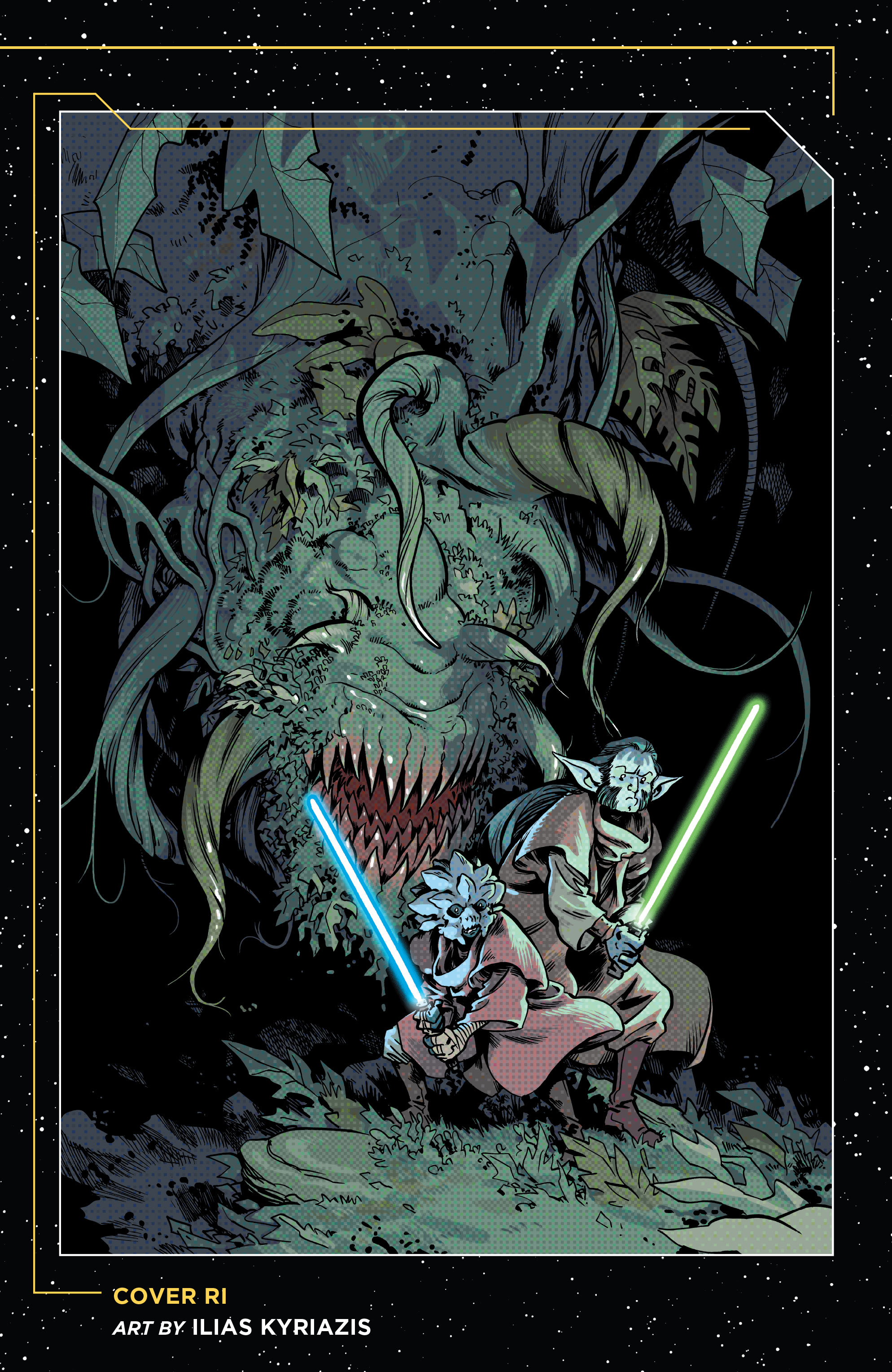 Star Wars: The High Republic Adventures  (2021-) issue 7 - Page 24