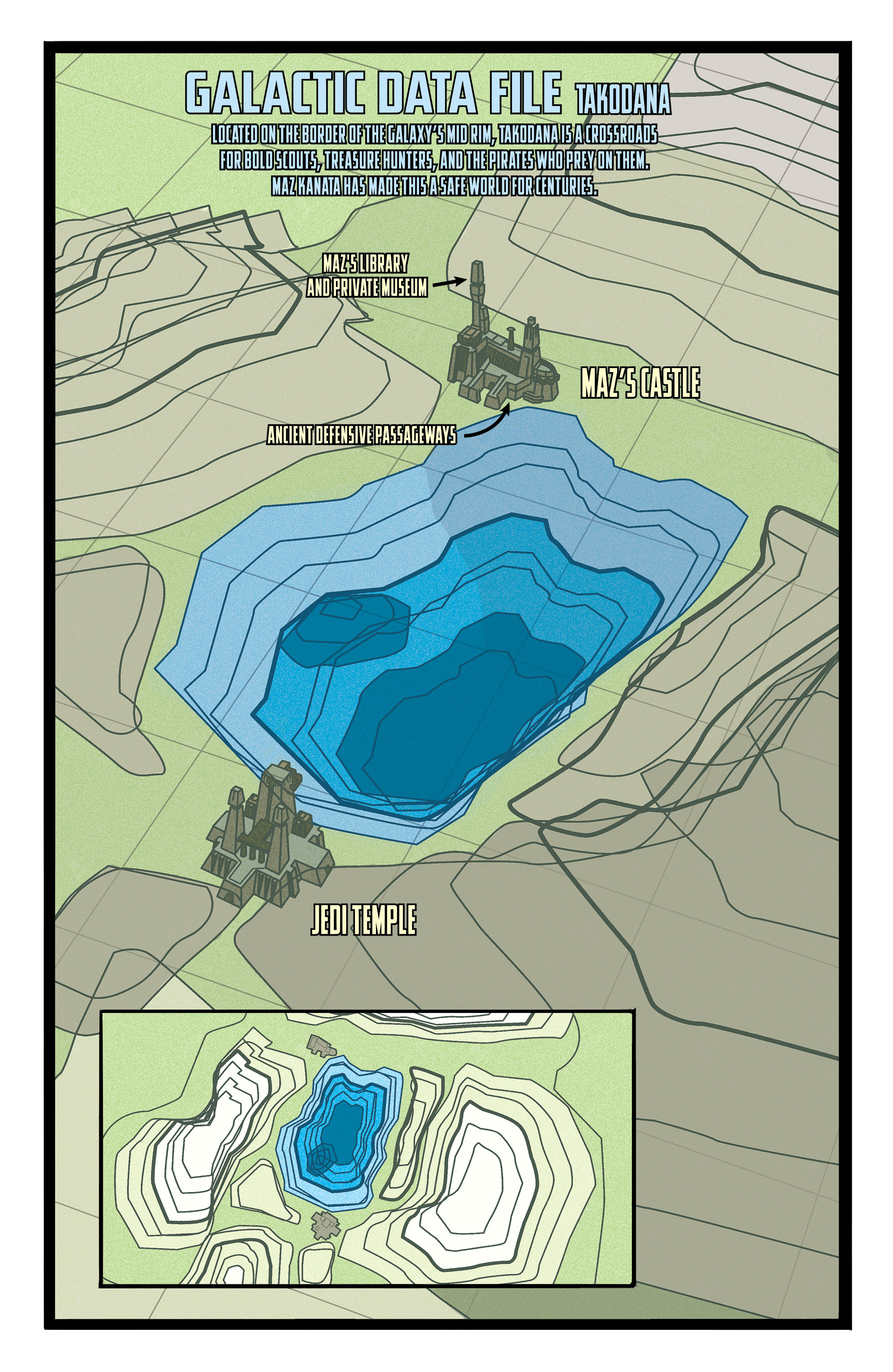 <{ $series->title }} issue 8 - Page 11