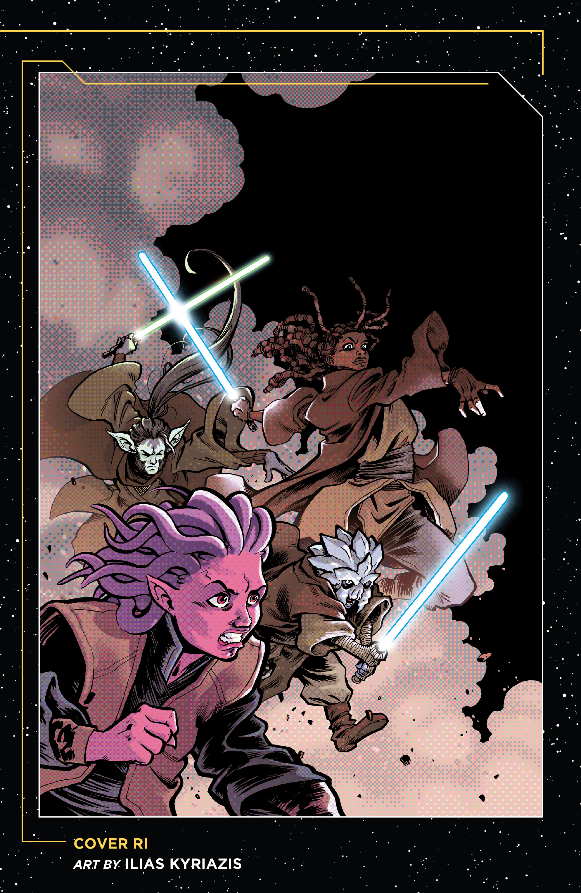 Star Wars: The High Republic Adventures  (2021-) issue 8 - Page 24