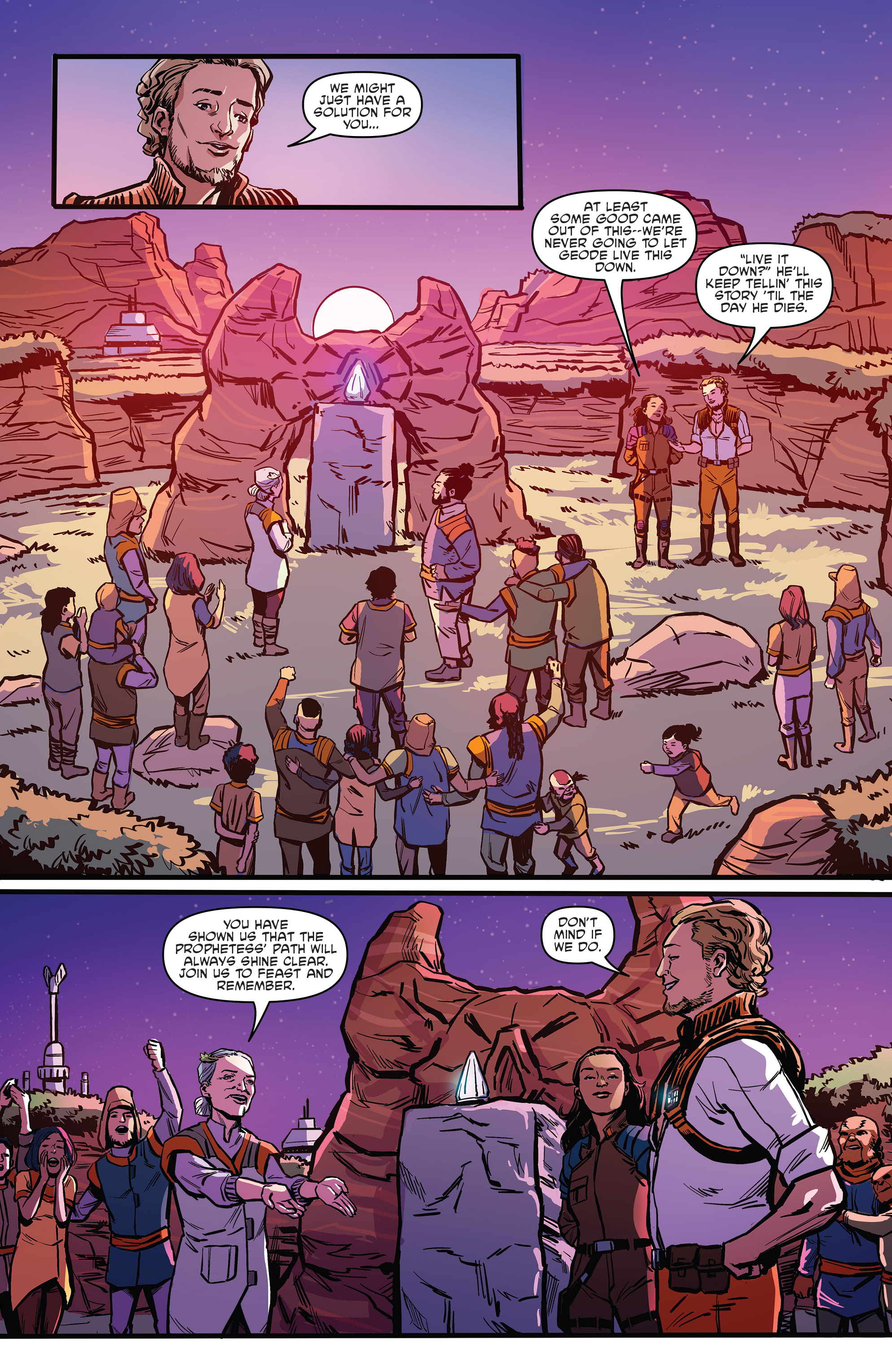 Star Wars: The High Republic Adventures  (2021-) issue Annual 2021 - Page 17