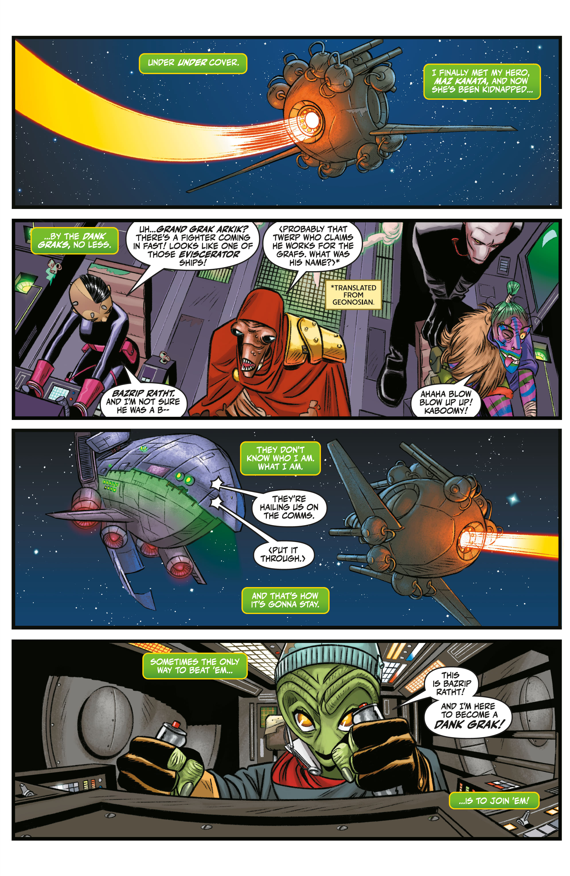 Star Wars: The High Republic Adventures (2022-): Chapter 4 - Page 3