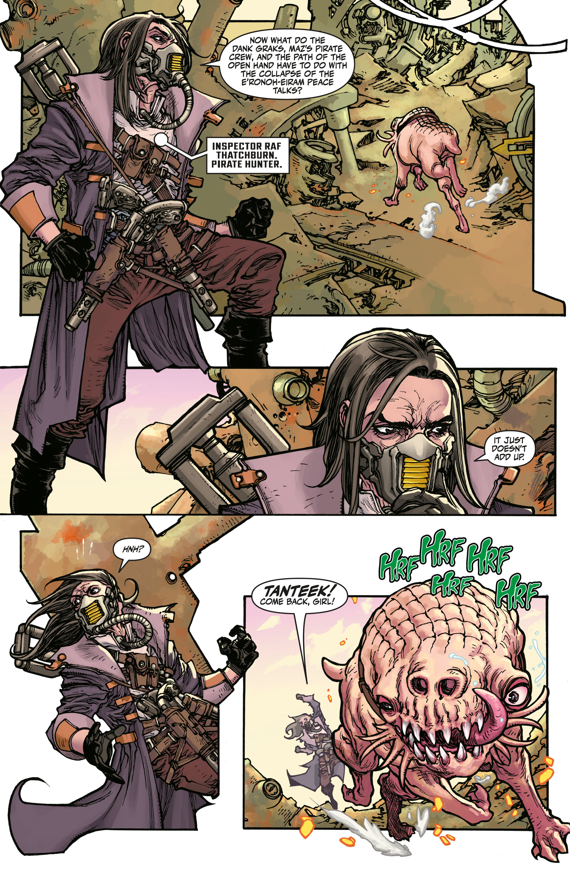 Star Wars: The High Republic Adventures (2022-) issue 5 - Page 13