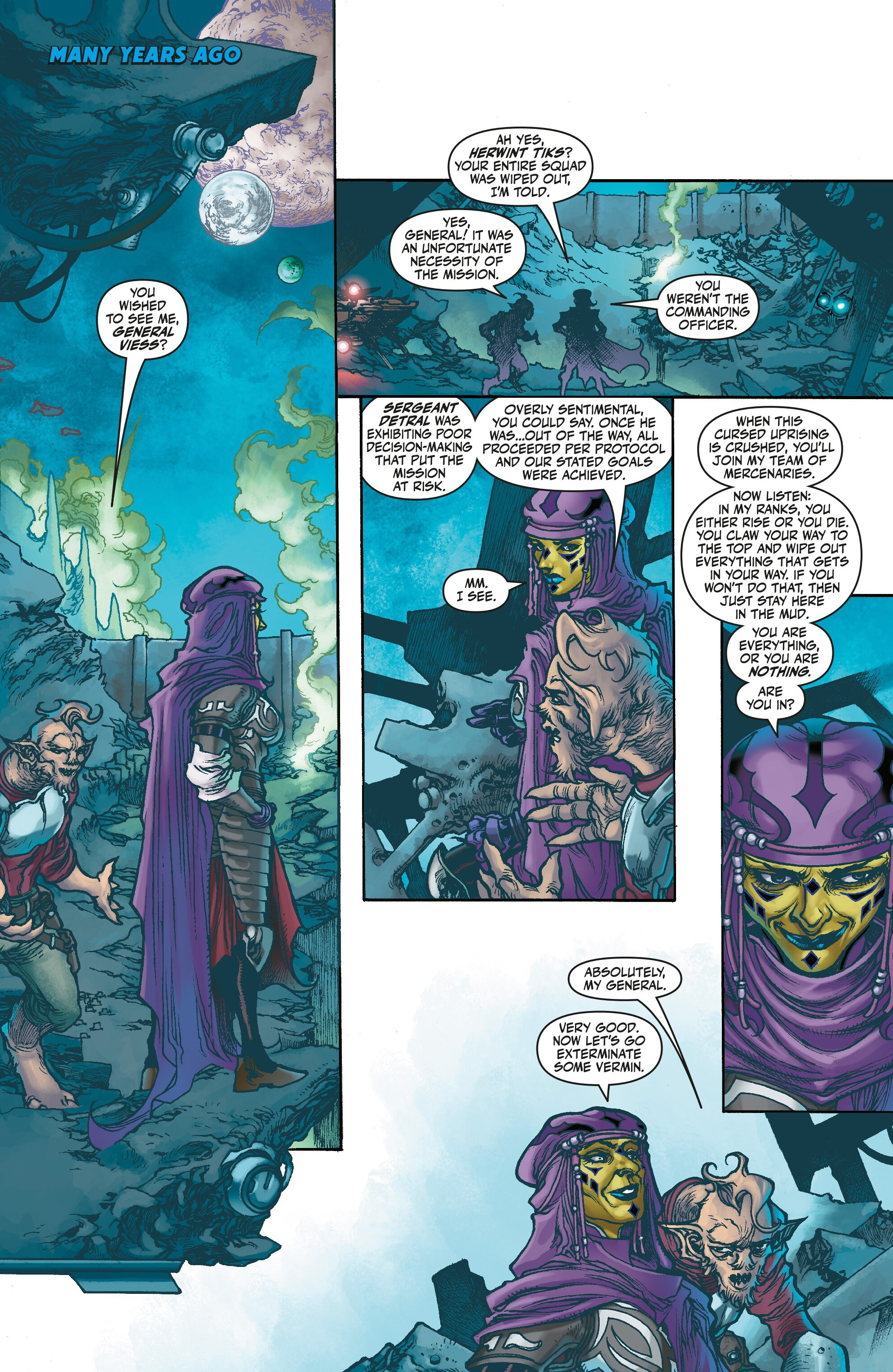 Star Wars: The High Republic Adventures (2023-): Chapter 14 - Page 9