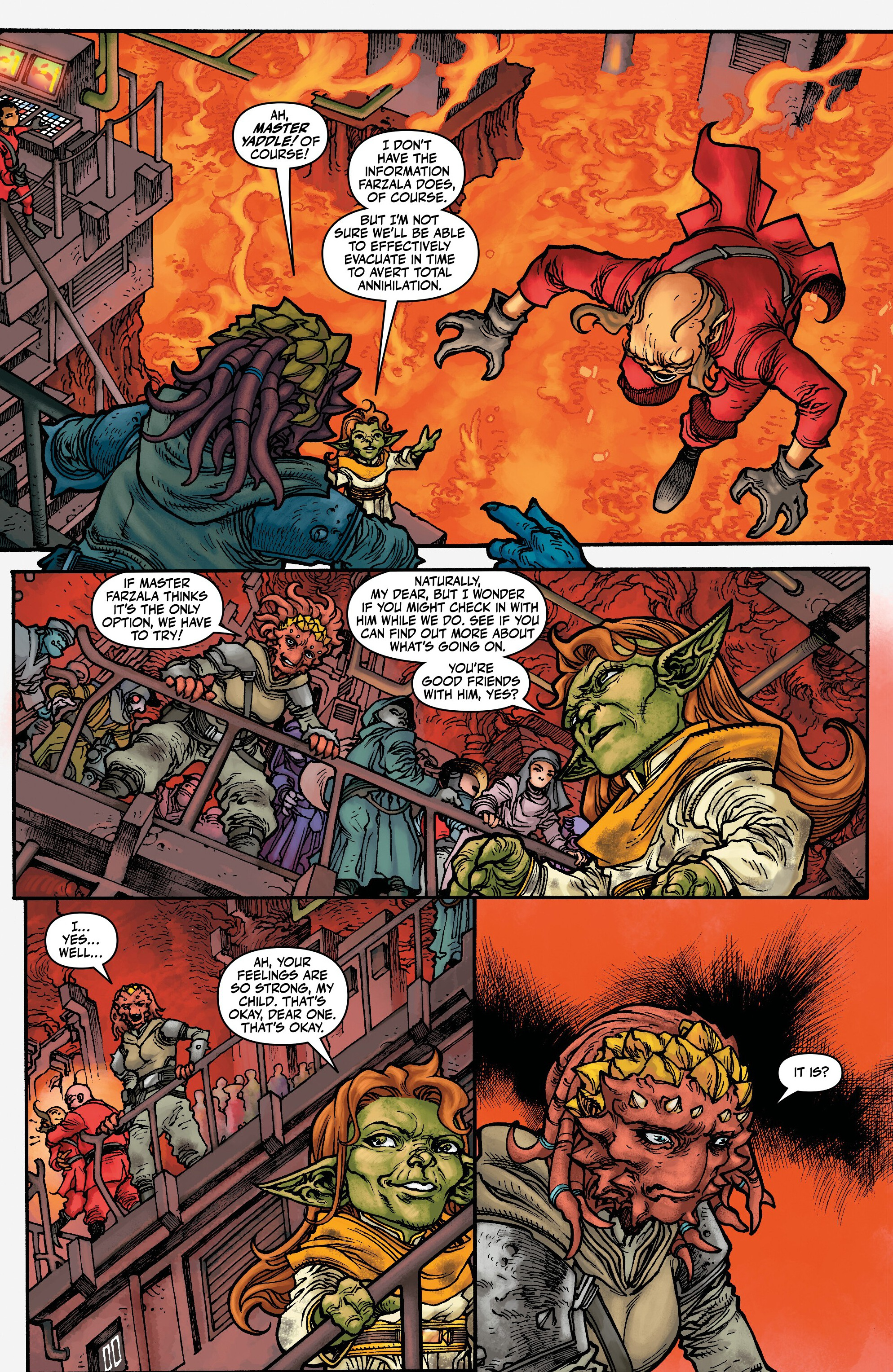 Star Wars: The High Republic Adventures (2023-): Chapter 17 - Page 8