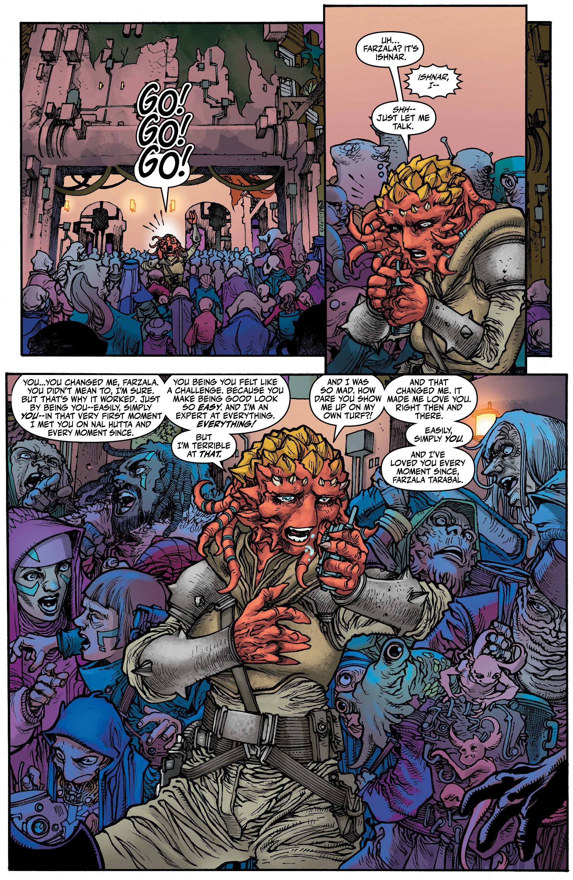 Star Wars: The High Republic Adventures (2023-): Chapter 17 - Page 11