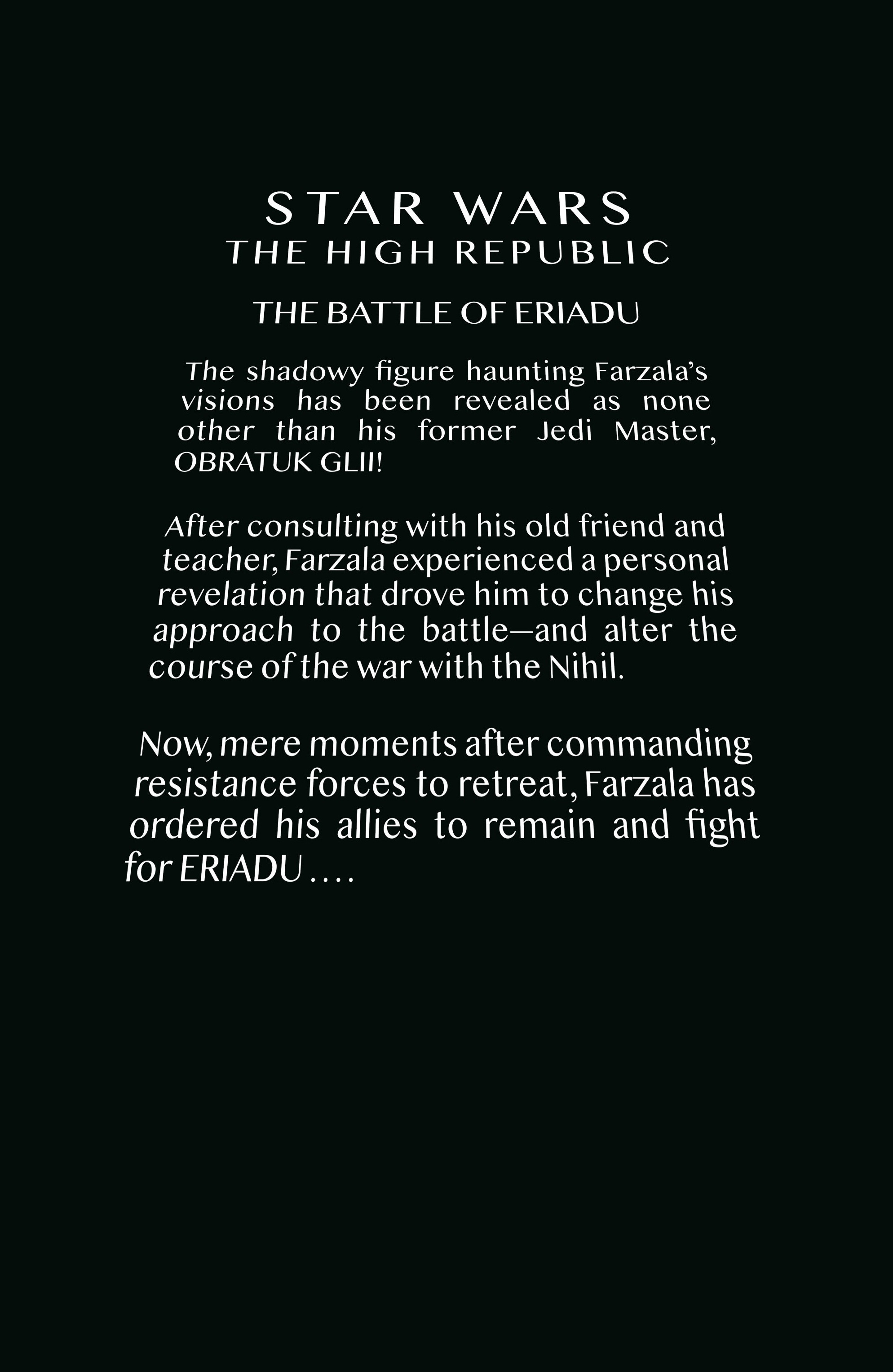 Star Wars: The High Republic Adventures (2023-): Chapter 18 - Page 4