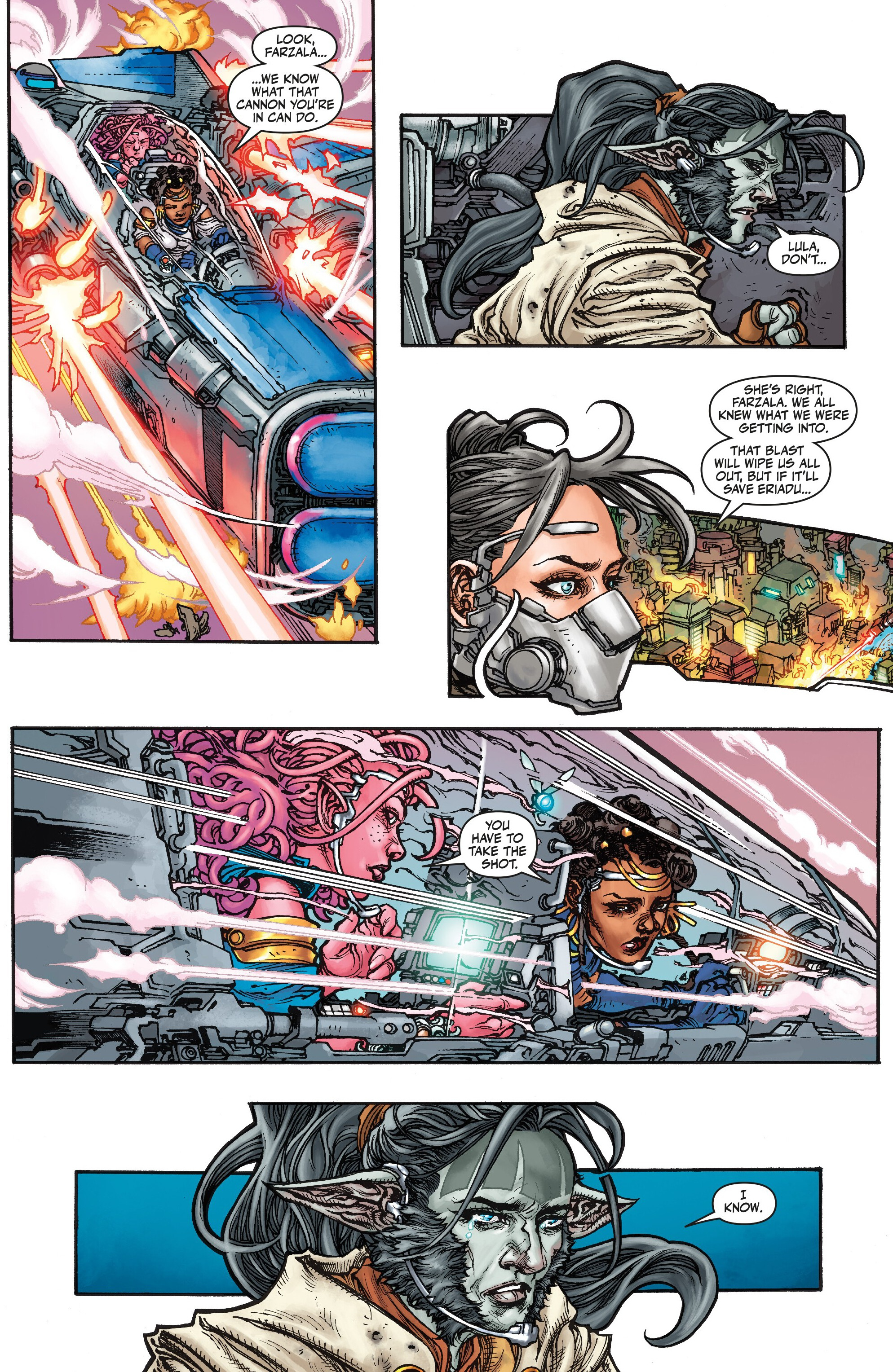 Star Wars: The High Republic Adventures (2023-): Chapter 18 - Page 9