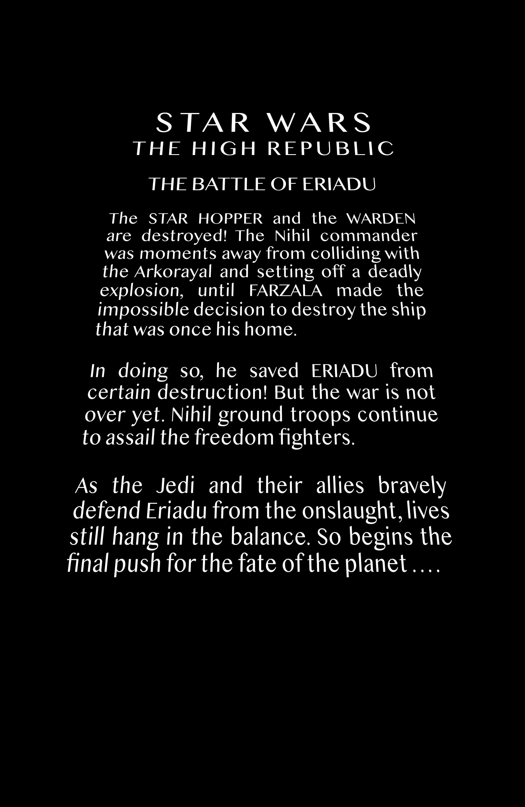 Star Wars: The High Republic Adventures (2023-): Chapter 19 - Page 4