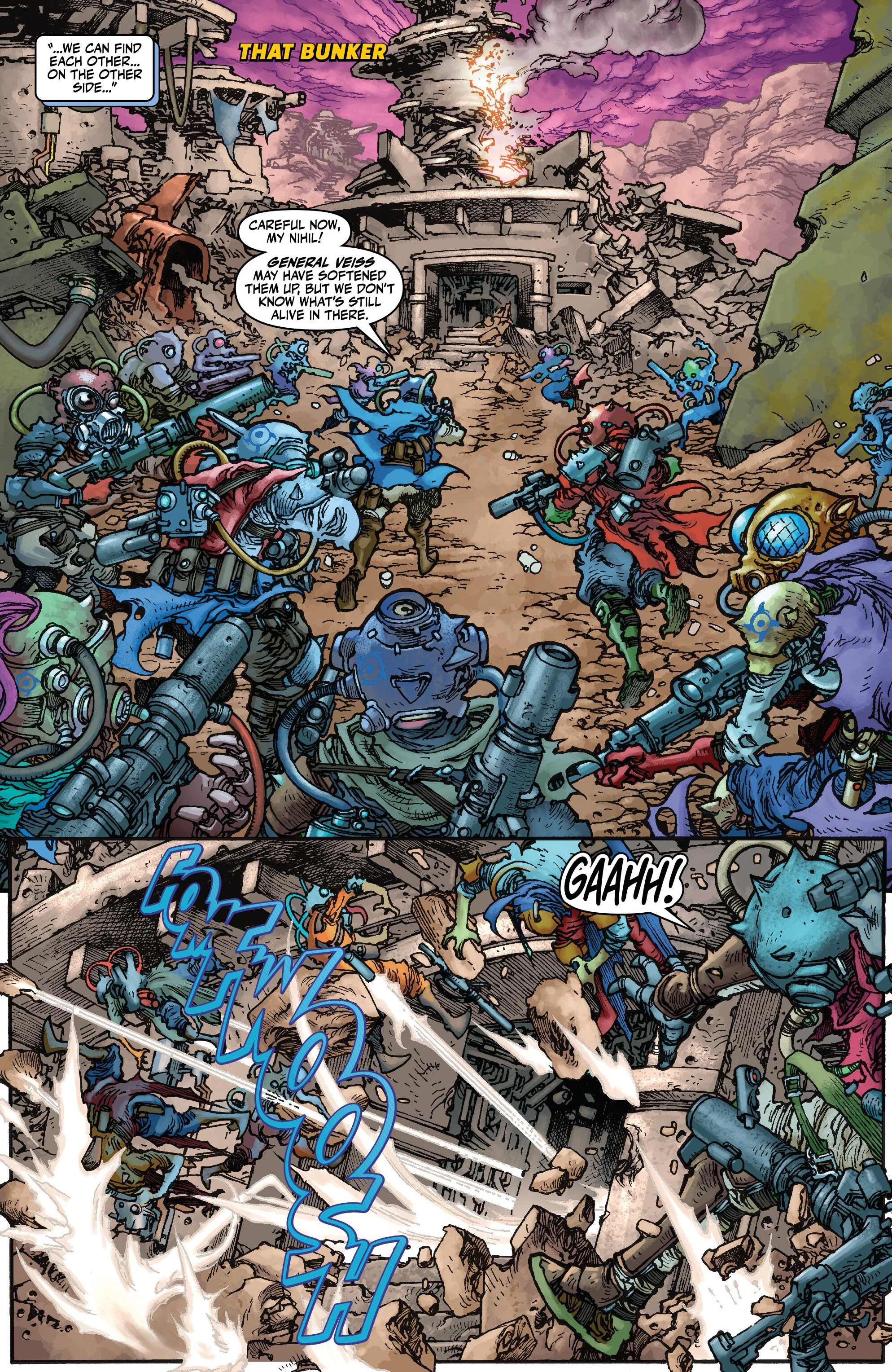 Star Wars: The High Republic Adventures (2023-): Chapter 19 - Page 8