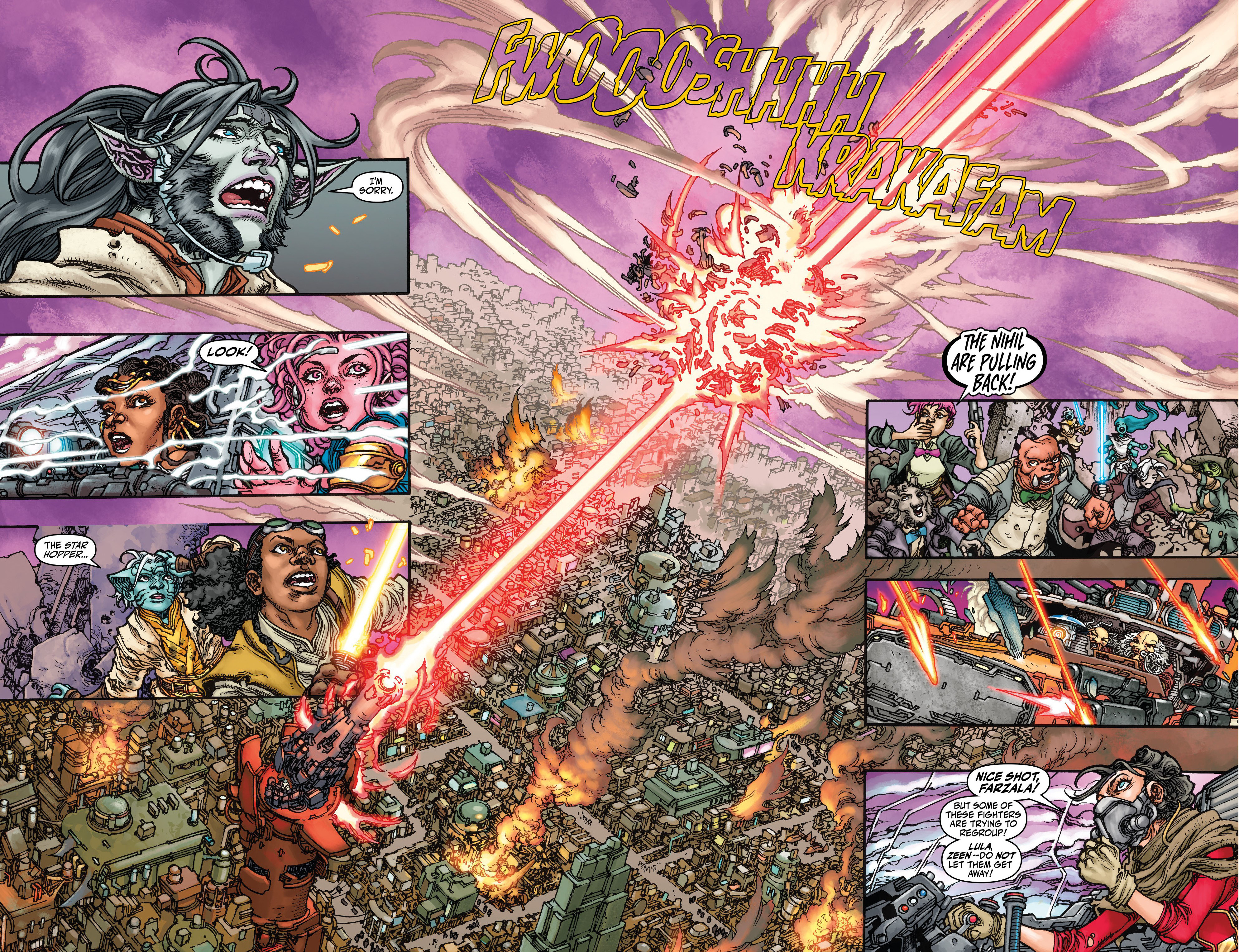 Star Wars: The High Republic Adventures (2023-): Chapter 19 - Page 10