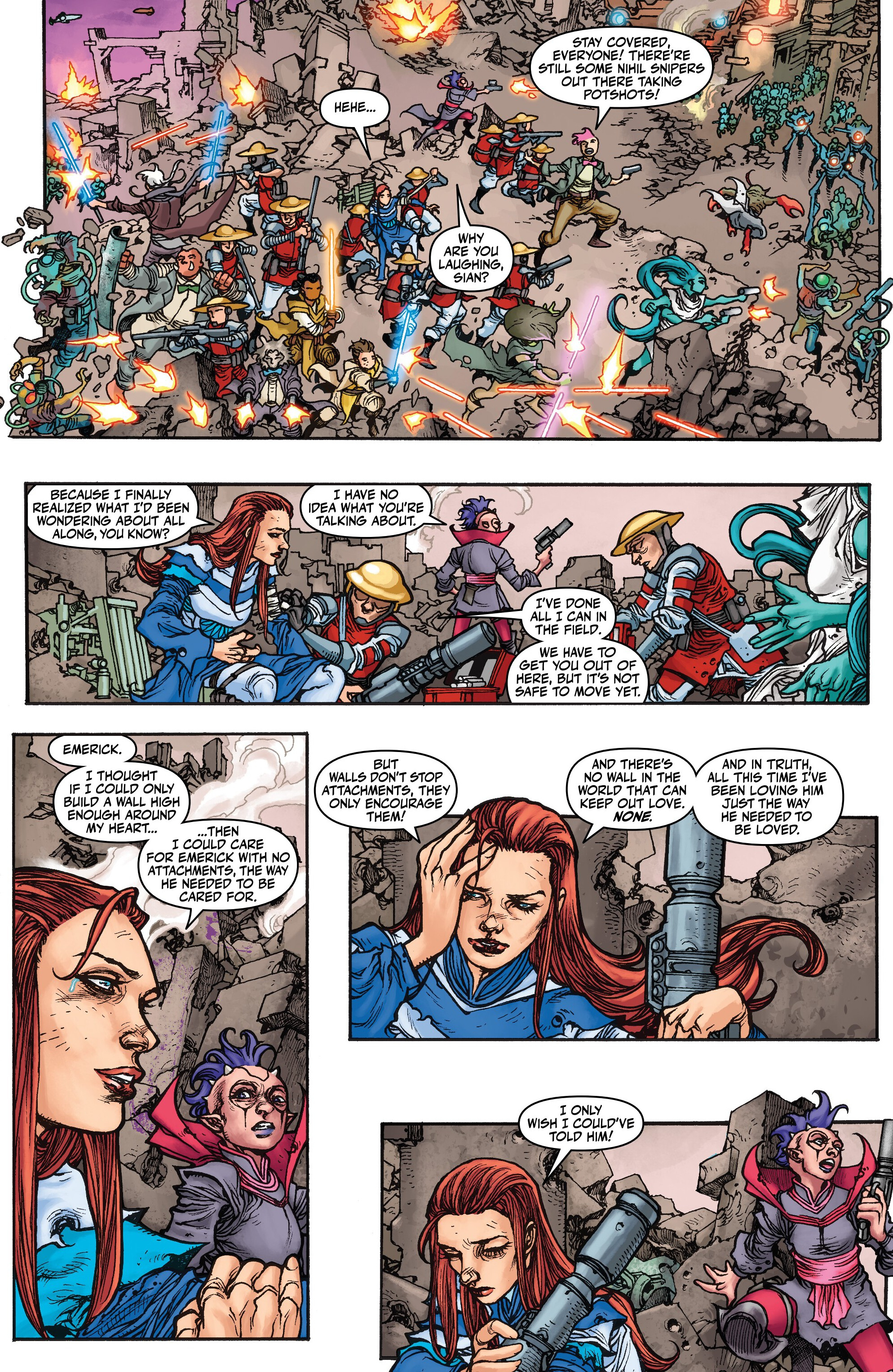 Star Wars: The High Republic Adventures (2023-): Chapter 19 - Page 13