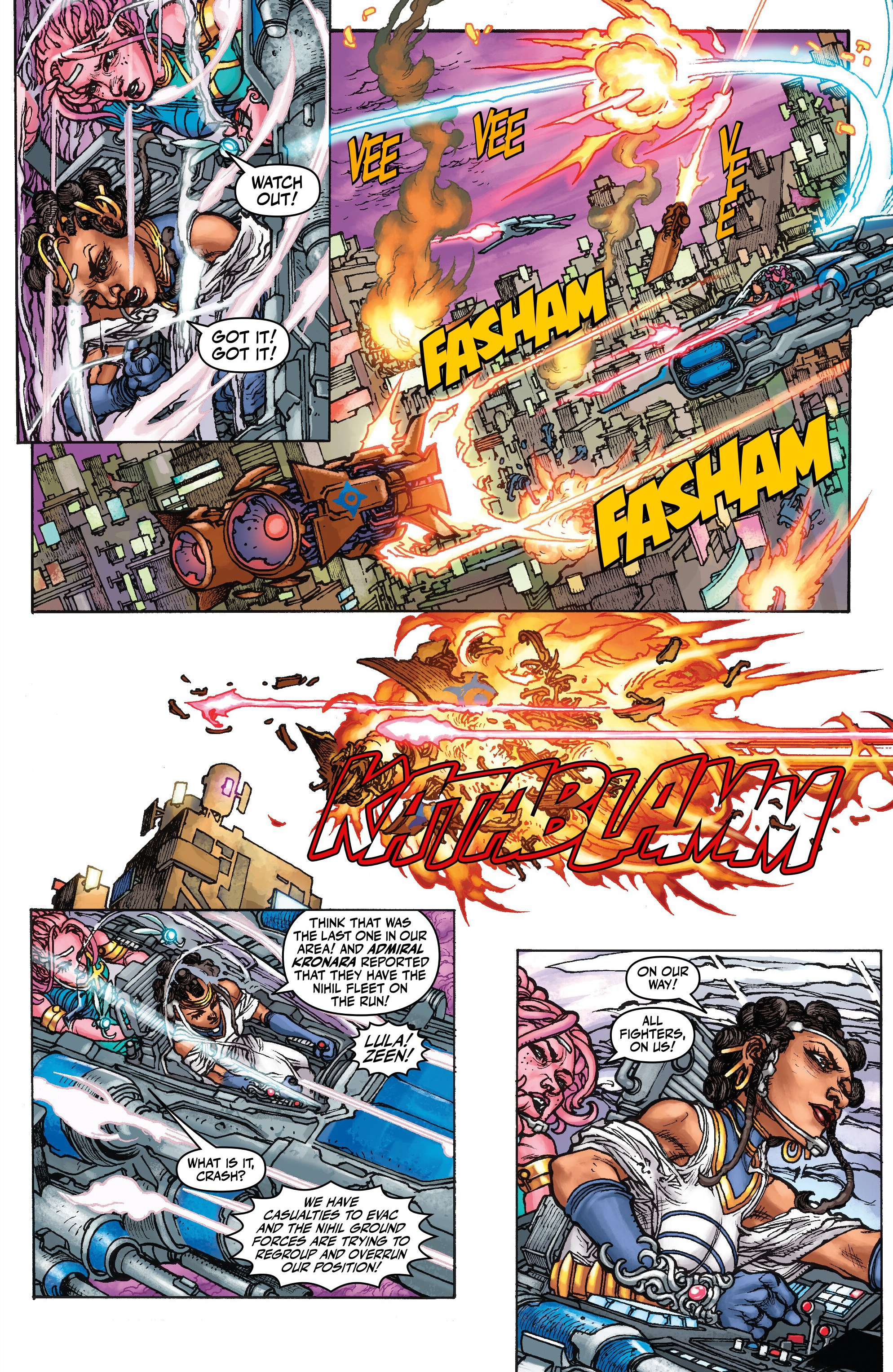 Star Wars: The High Republic Adventures (2023-): Chapter 19 - Page 14