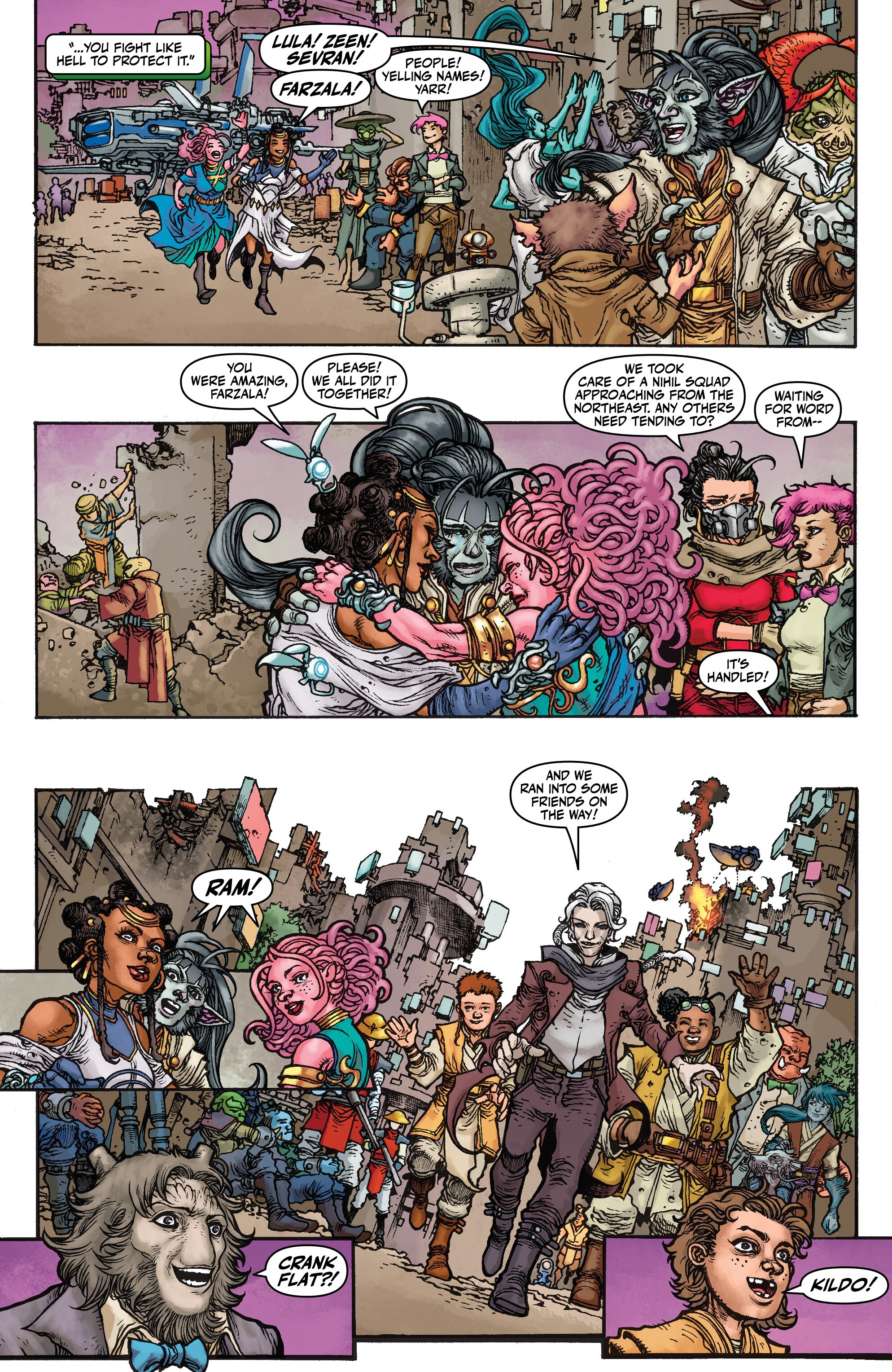 Star Wars: The High Republic Adventures (2023-): Chapter 19 - Page 16