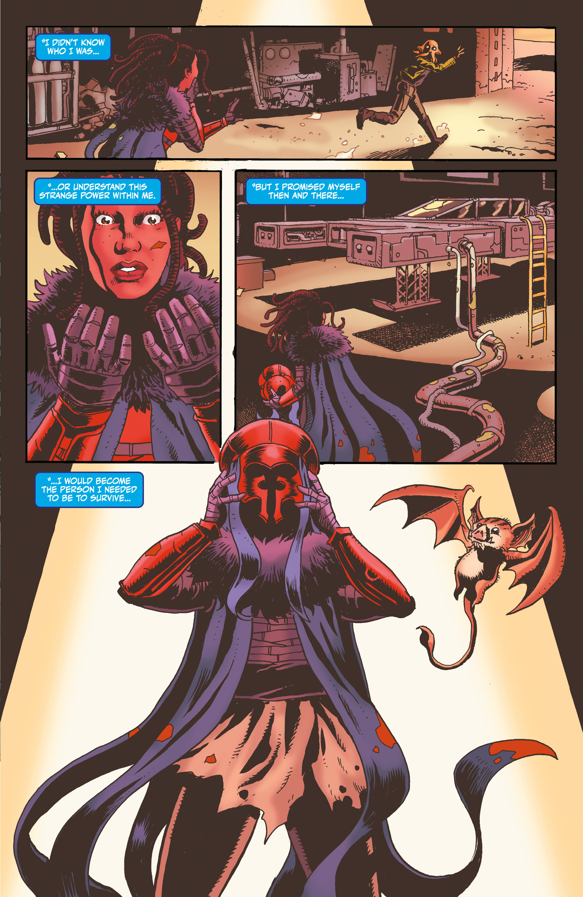 Star Wars: The High Republic Adventures (2023-) issue 2 - Page 13